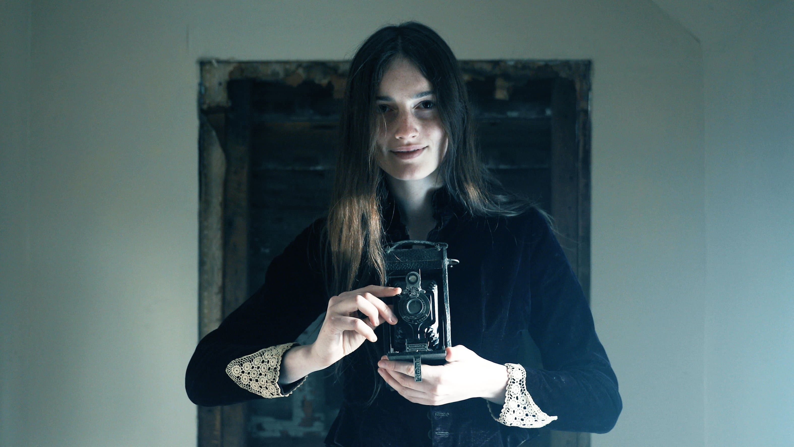 살인 유랑 가족