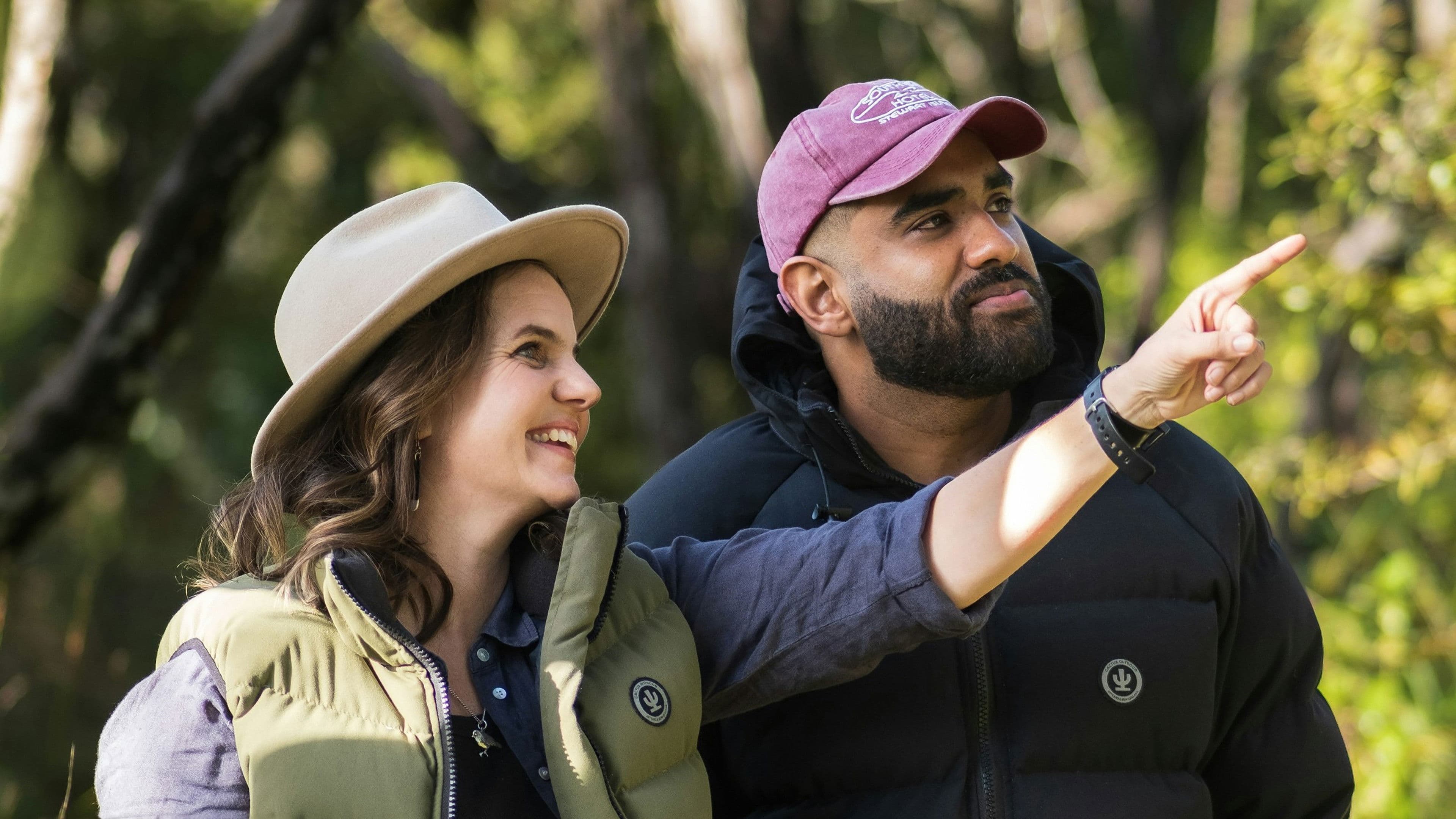 Endangered Species Aotearoa