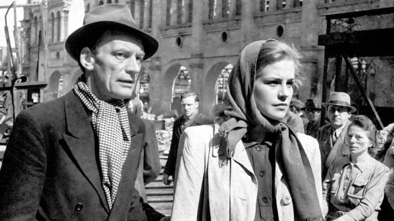 우리 중에 살인자가 있다