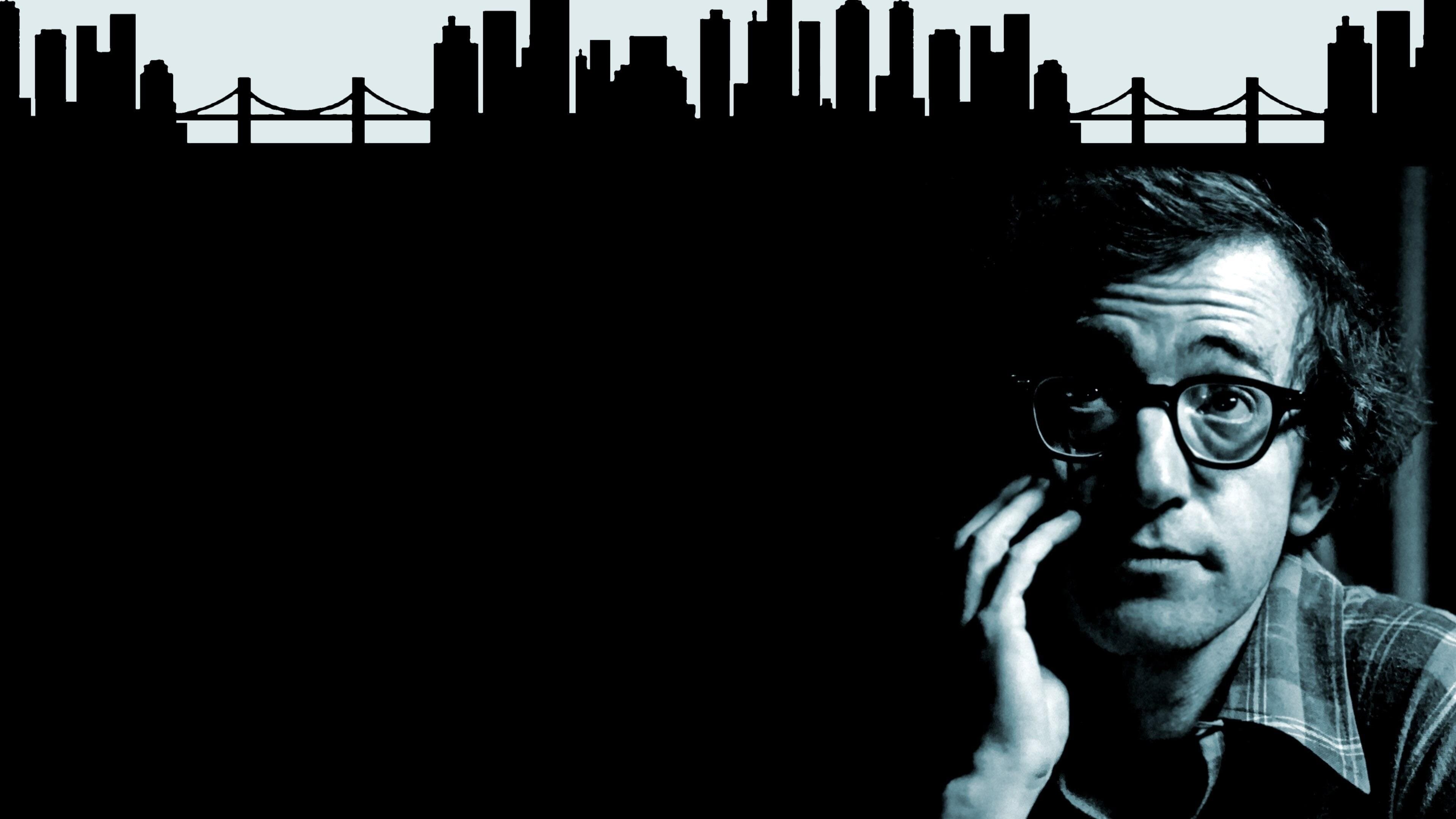 우디 앨런: 우리가 몰랐던 이야기