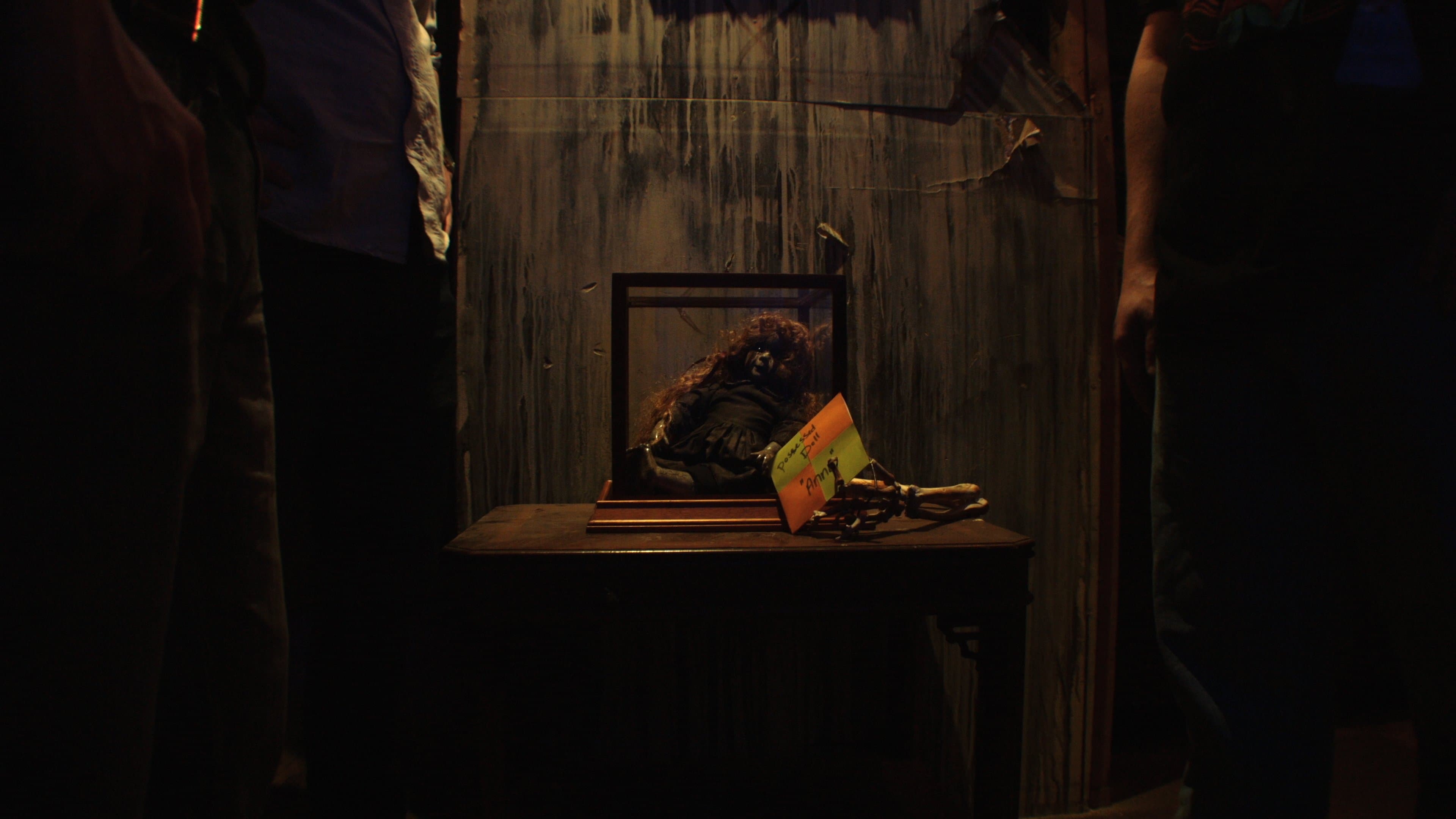 더 하우스 - 인형의 집