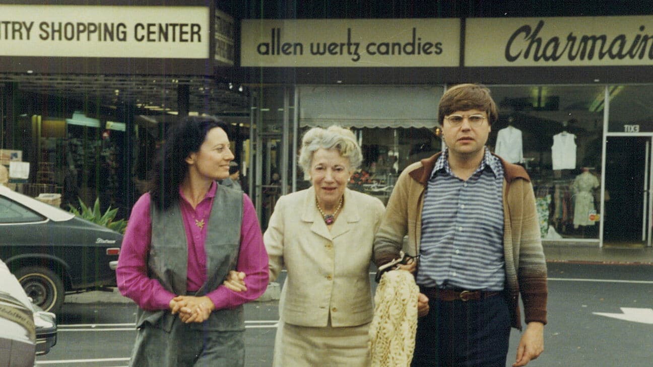 Margery Wilson – Vom Stummfilmstar Hollywoods zur Filmregisseurin