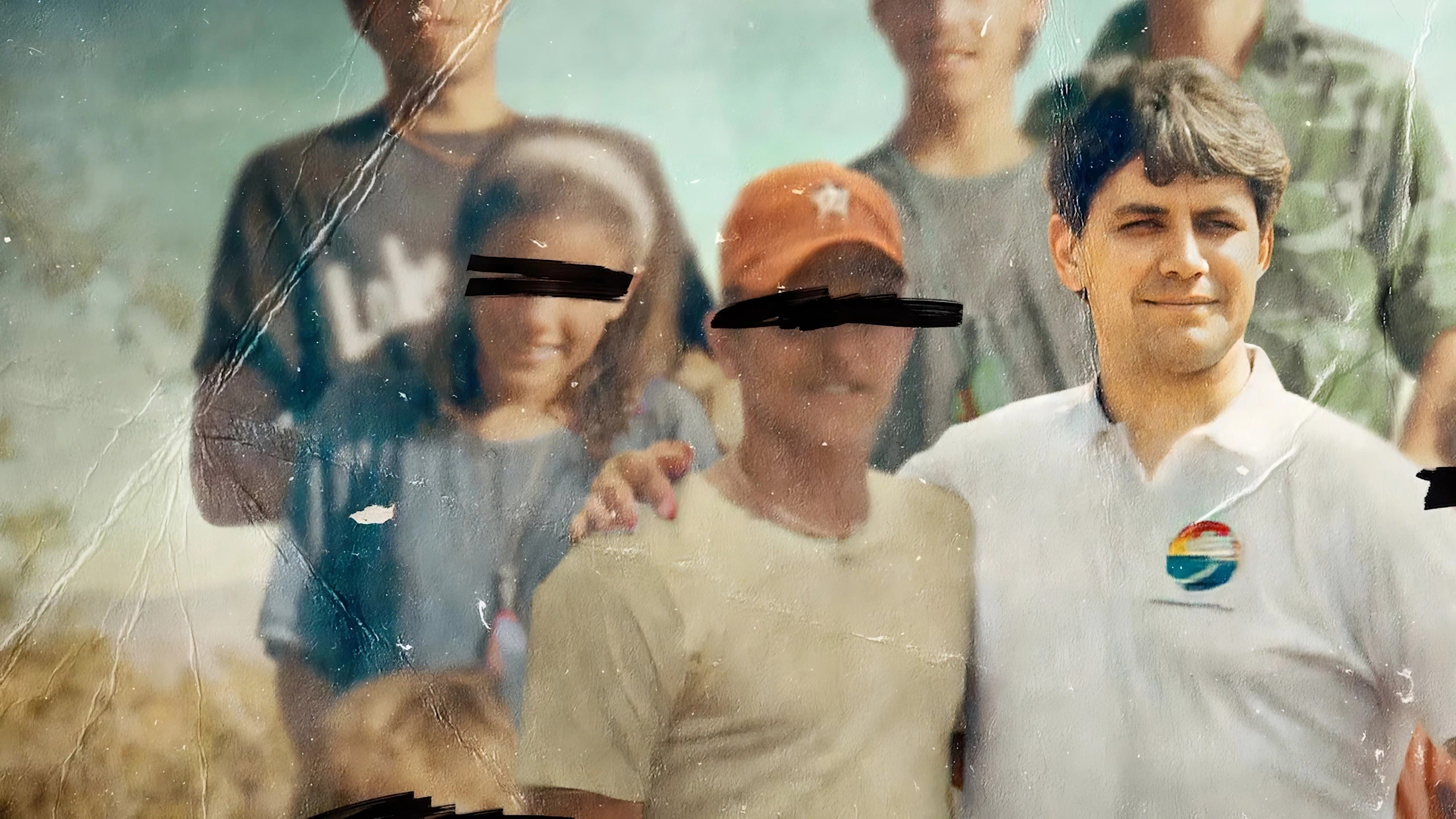 헬 캠프: 청소년 지옥 훈련소