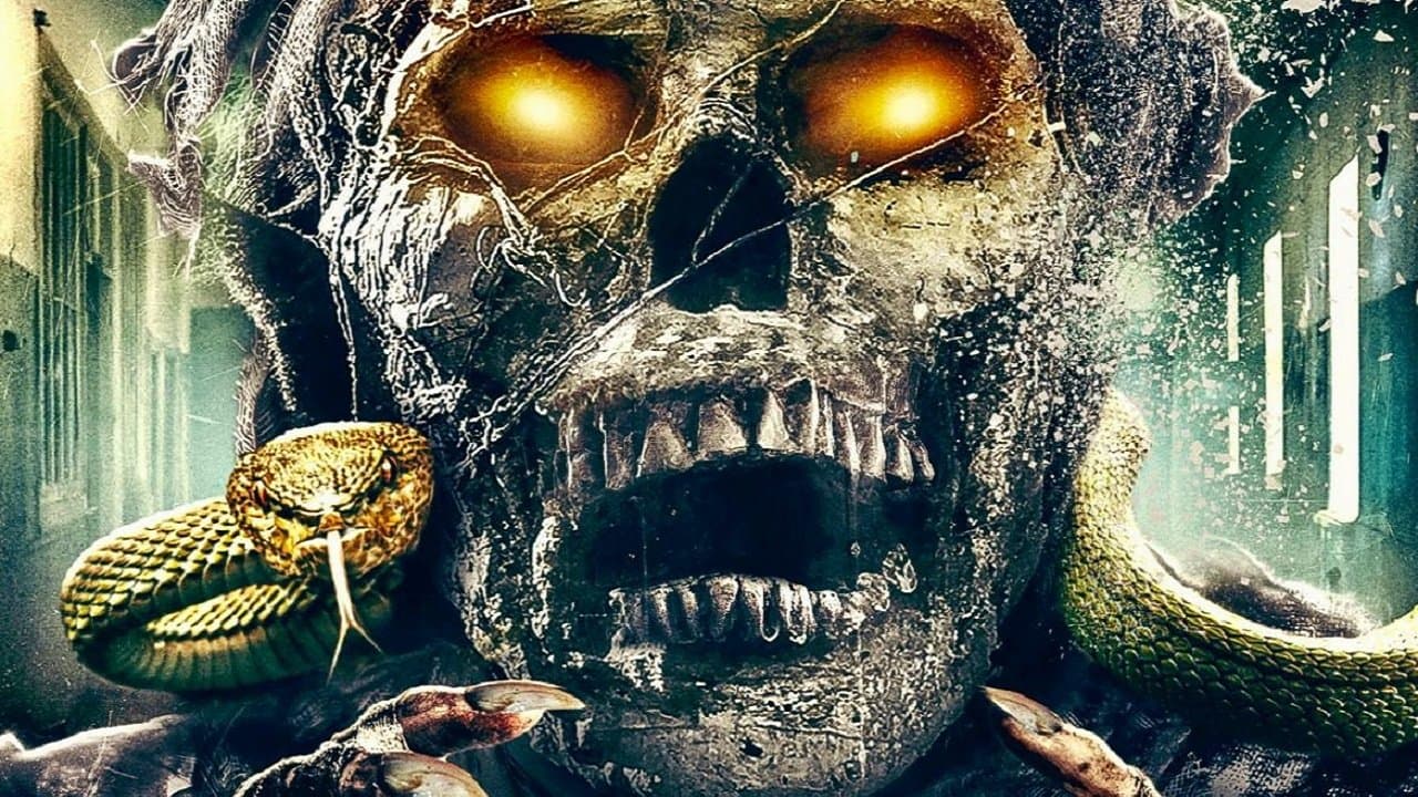 라이즈 오브 더 머미