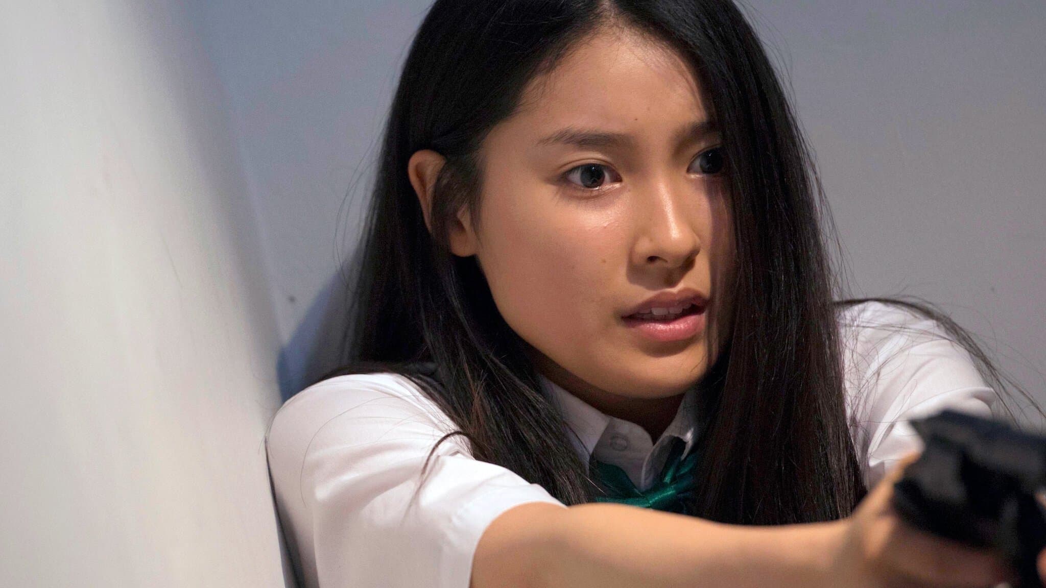 인랑게임: 비스트 사이드