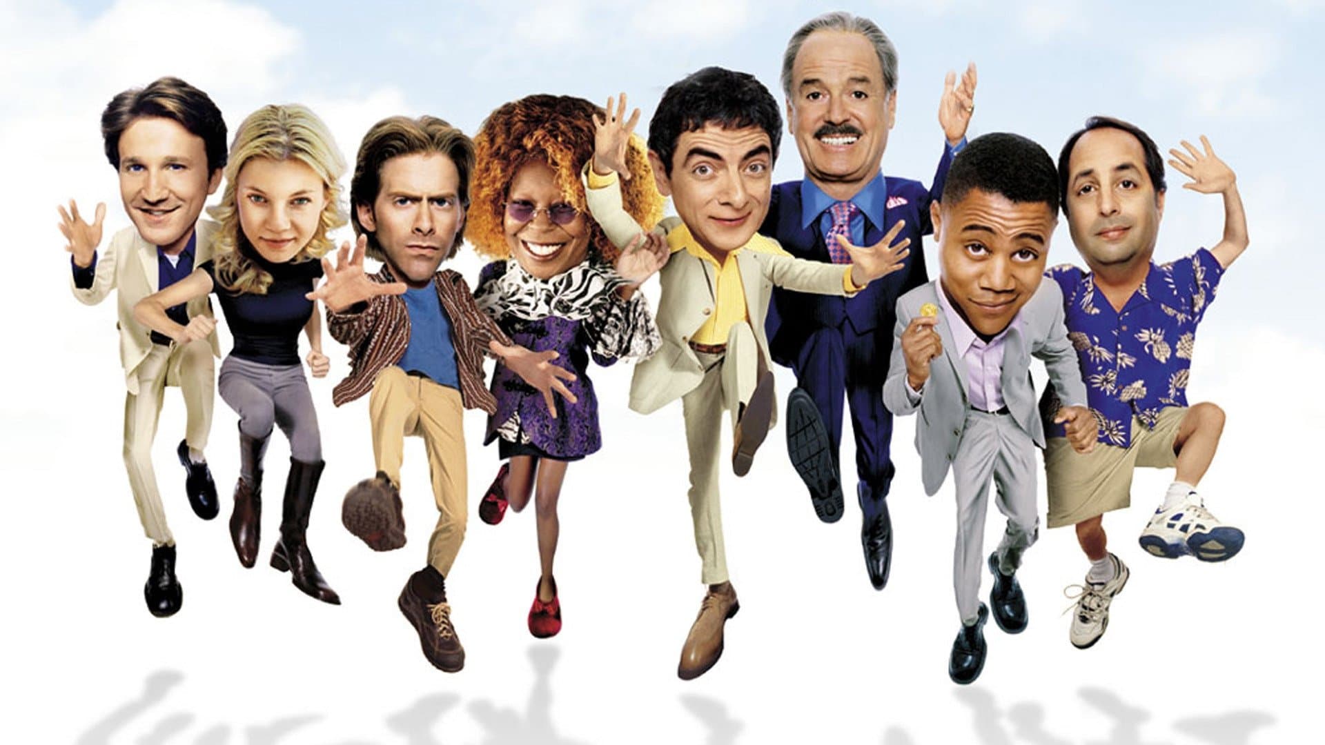 노브레인 레이스