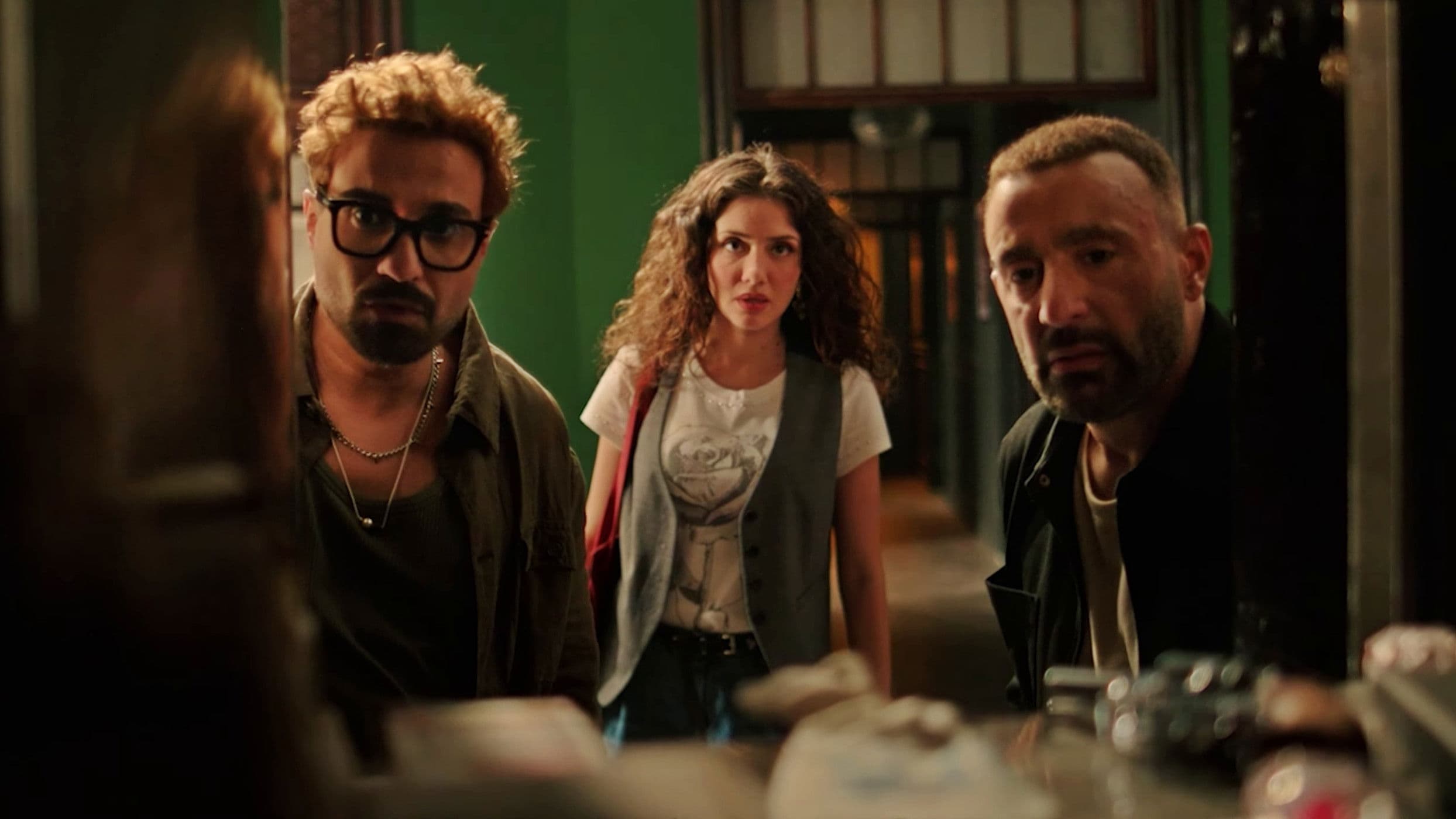 أحمد و أحمد