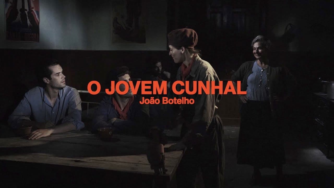 O Jovem Cunhal