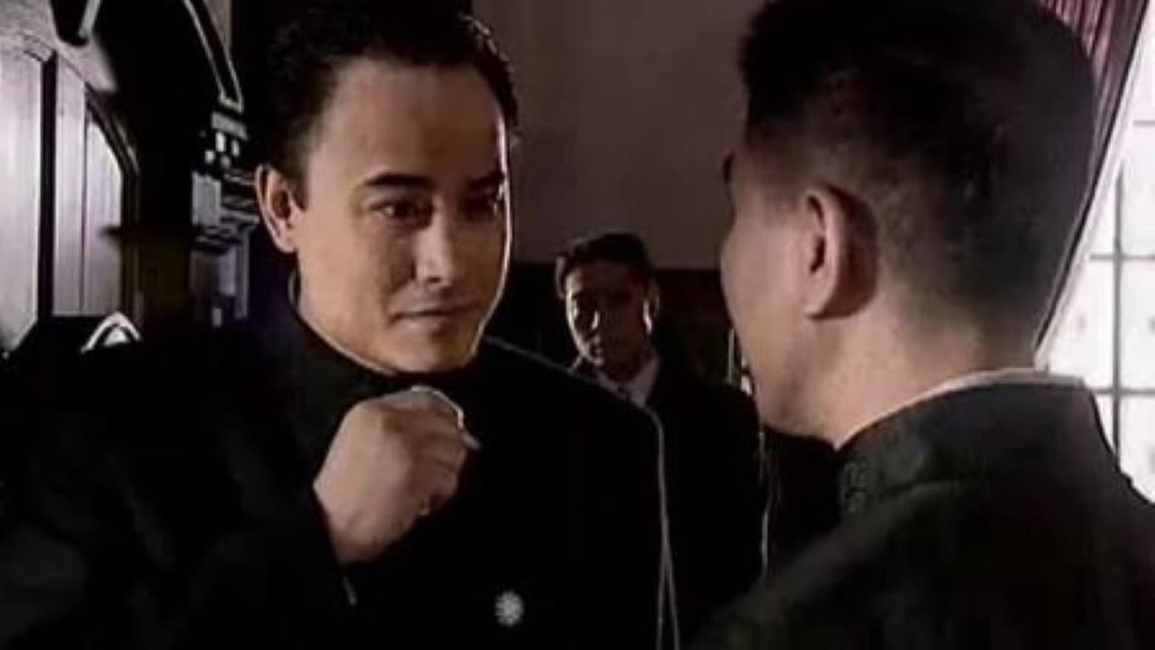 第一杀手王亚樵