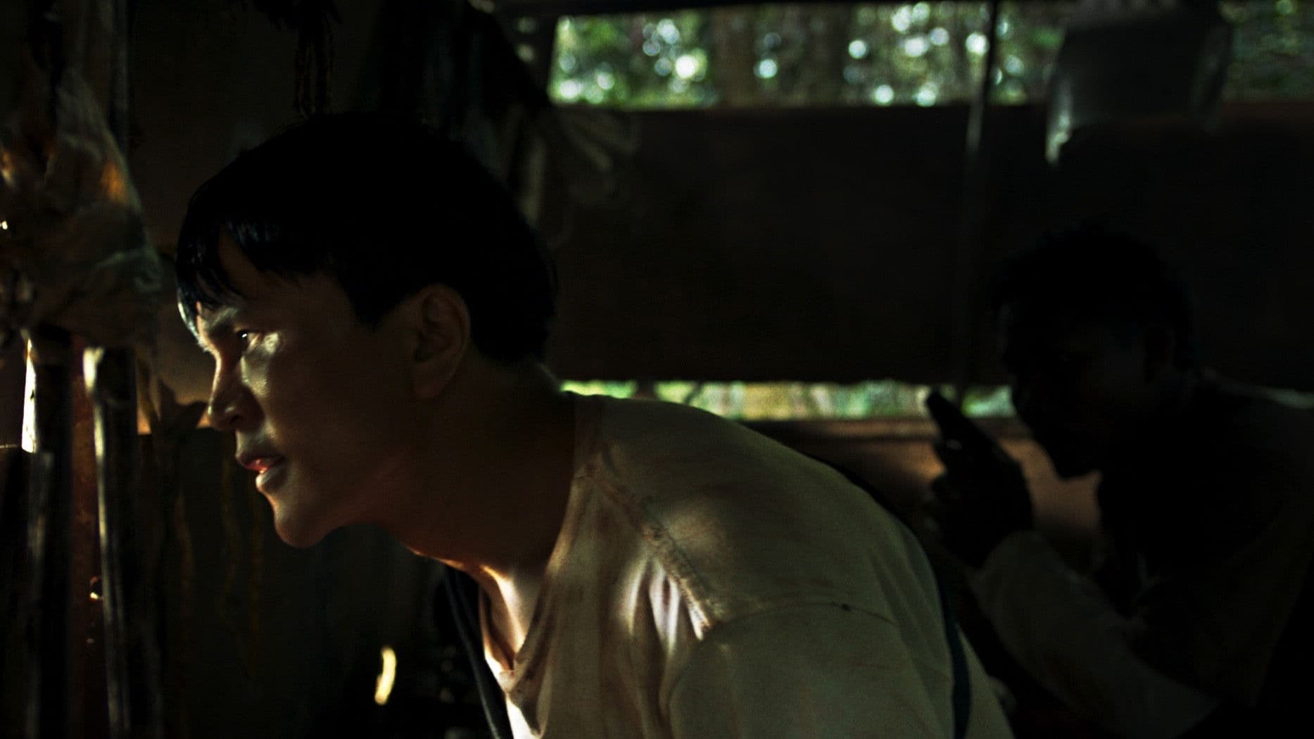 프레이: 인간사냥