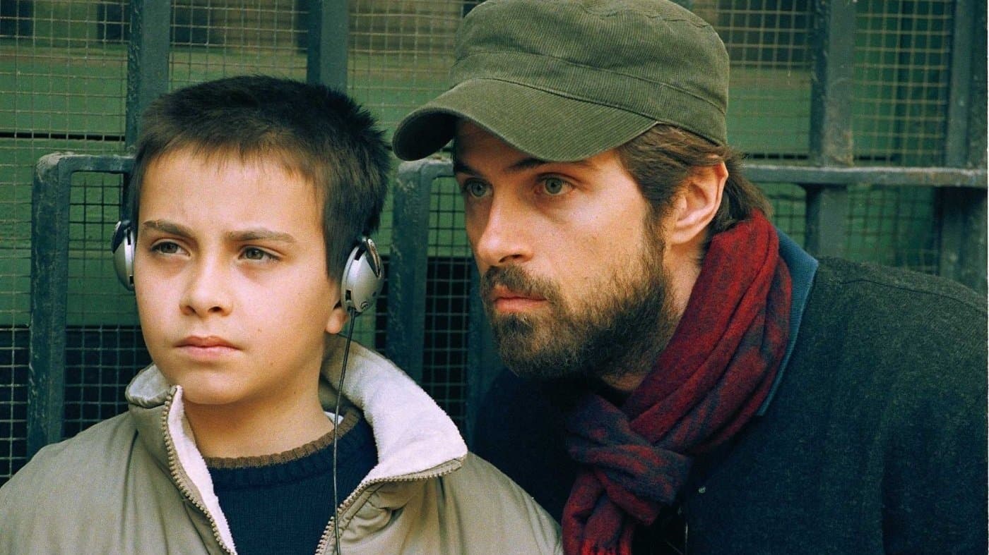 Anche libero va bene