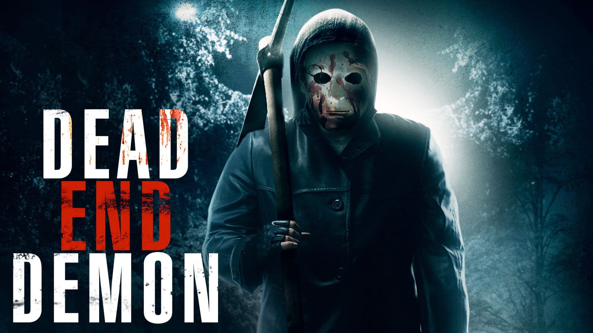 데드 엔드 데몬