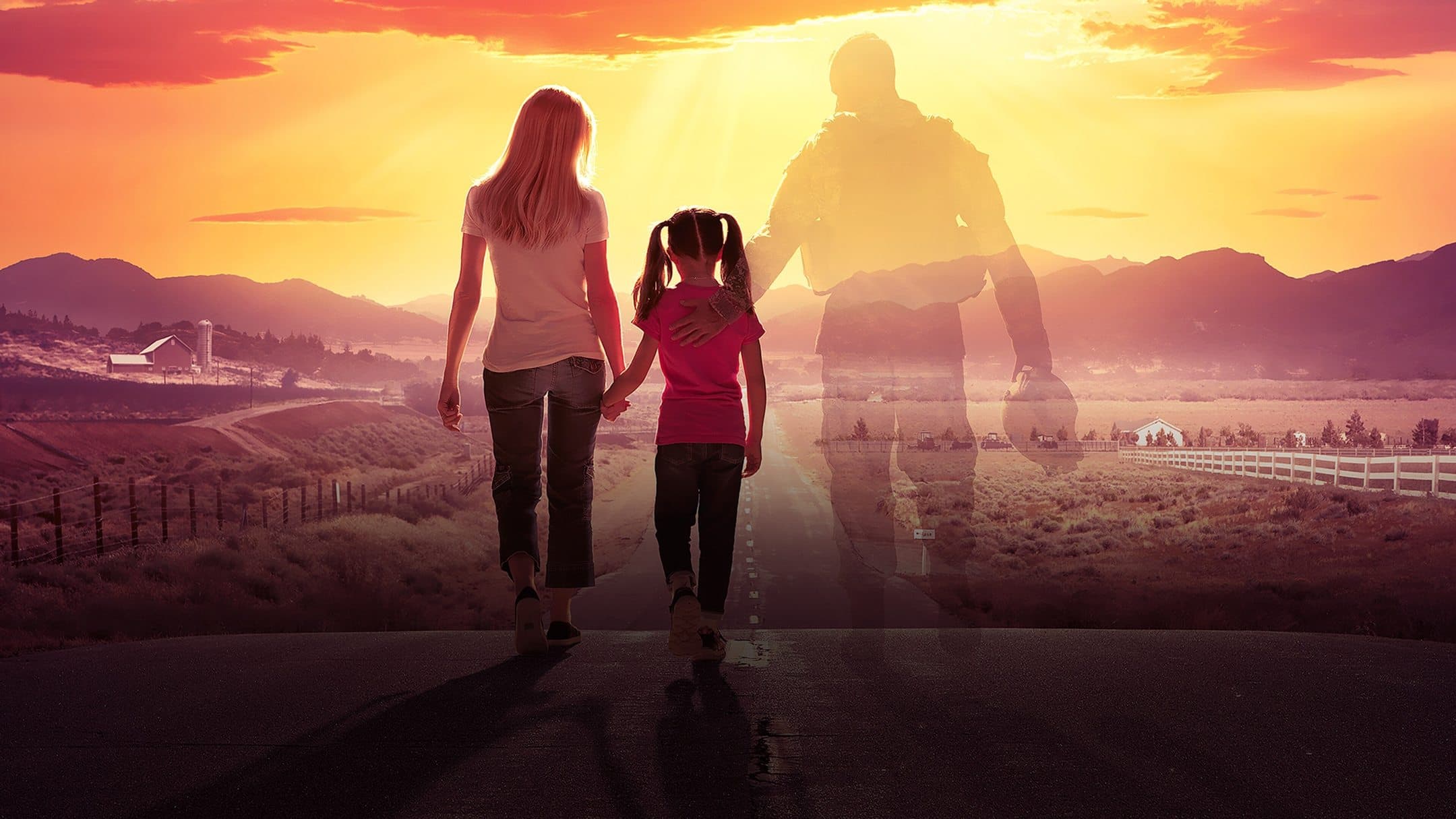 갓 블레스 더 브로큰 로드