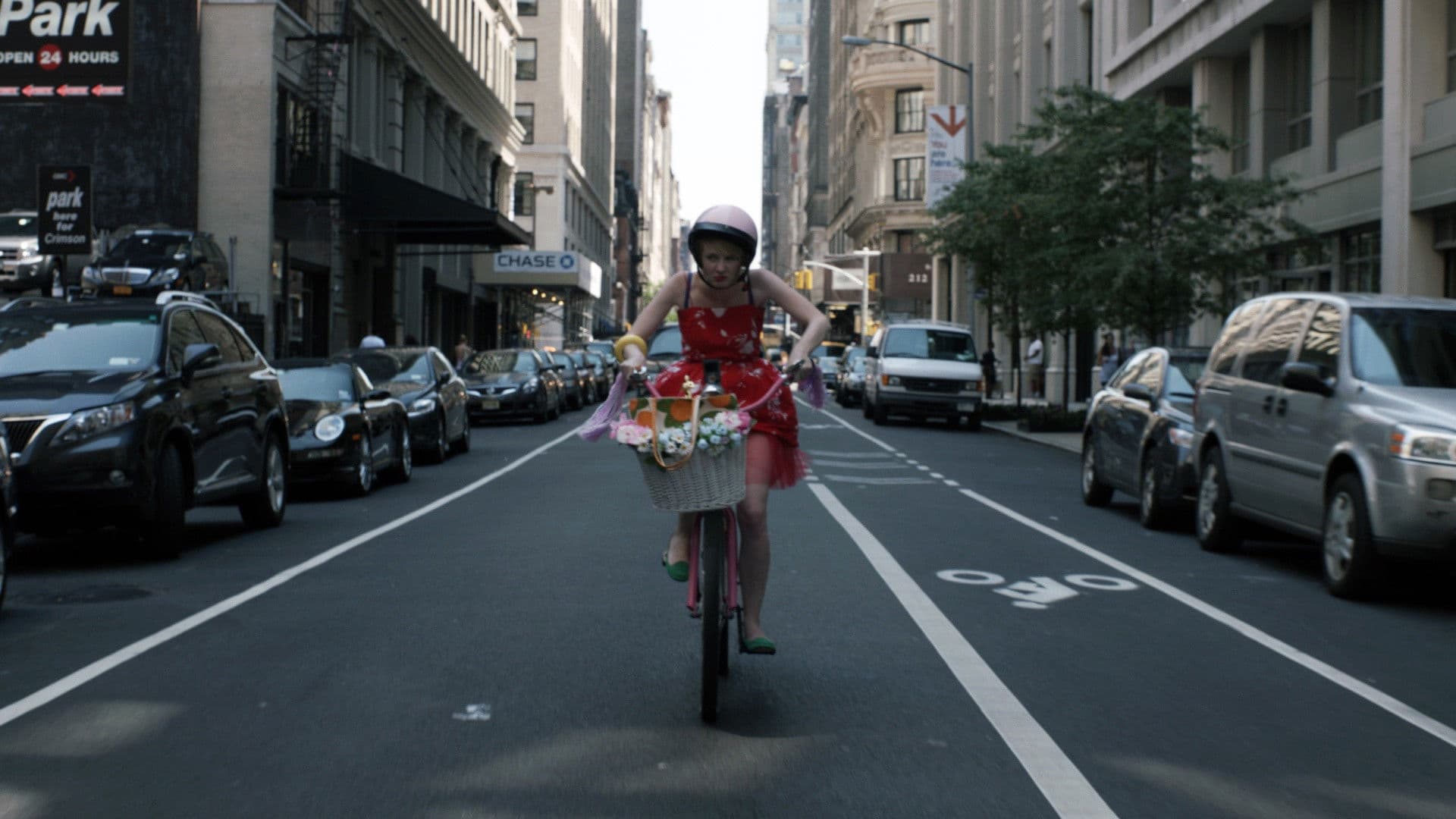 그녀의 섹시라이프