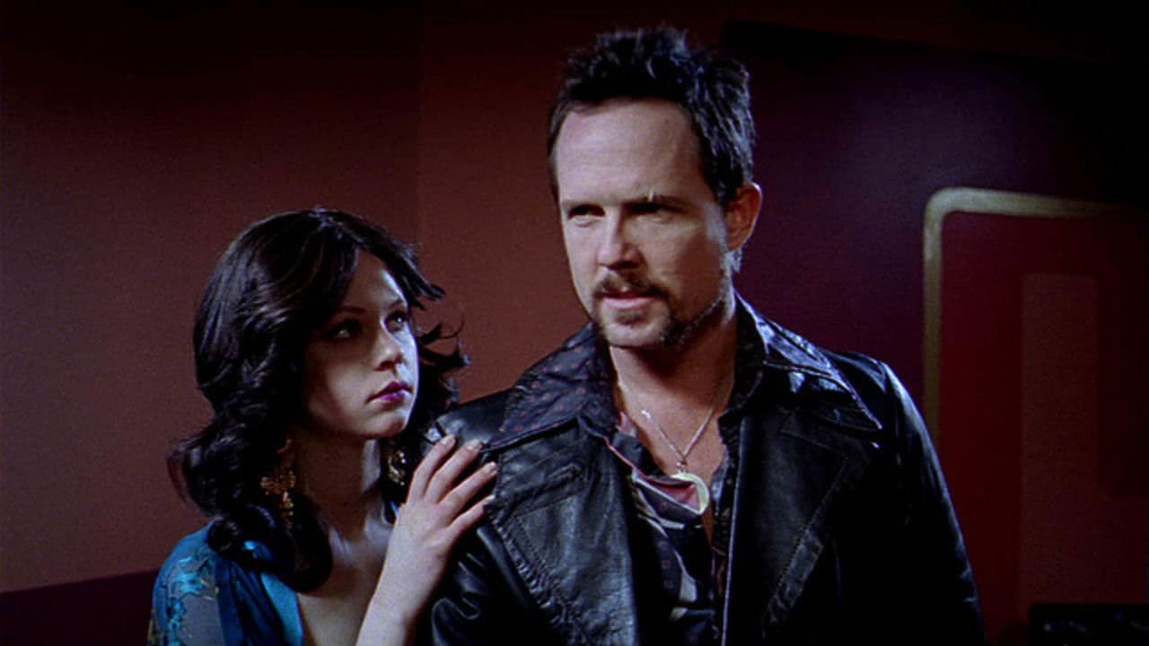 윈터 오브 프로즌 드림스