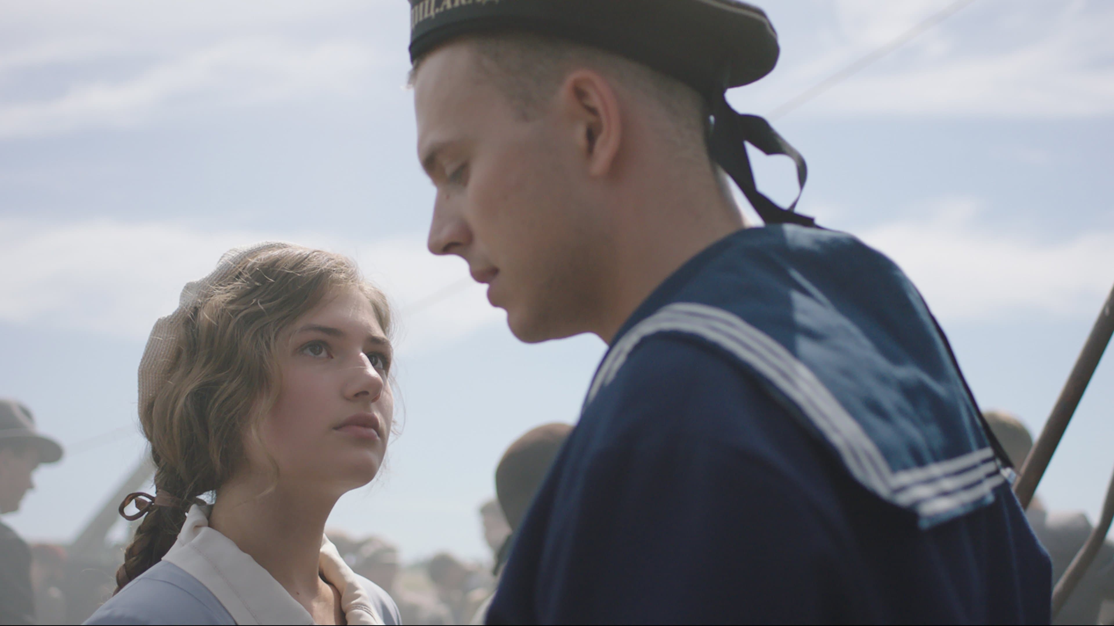 세이빙 레닌그라드