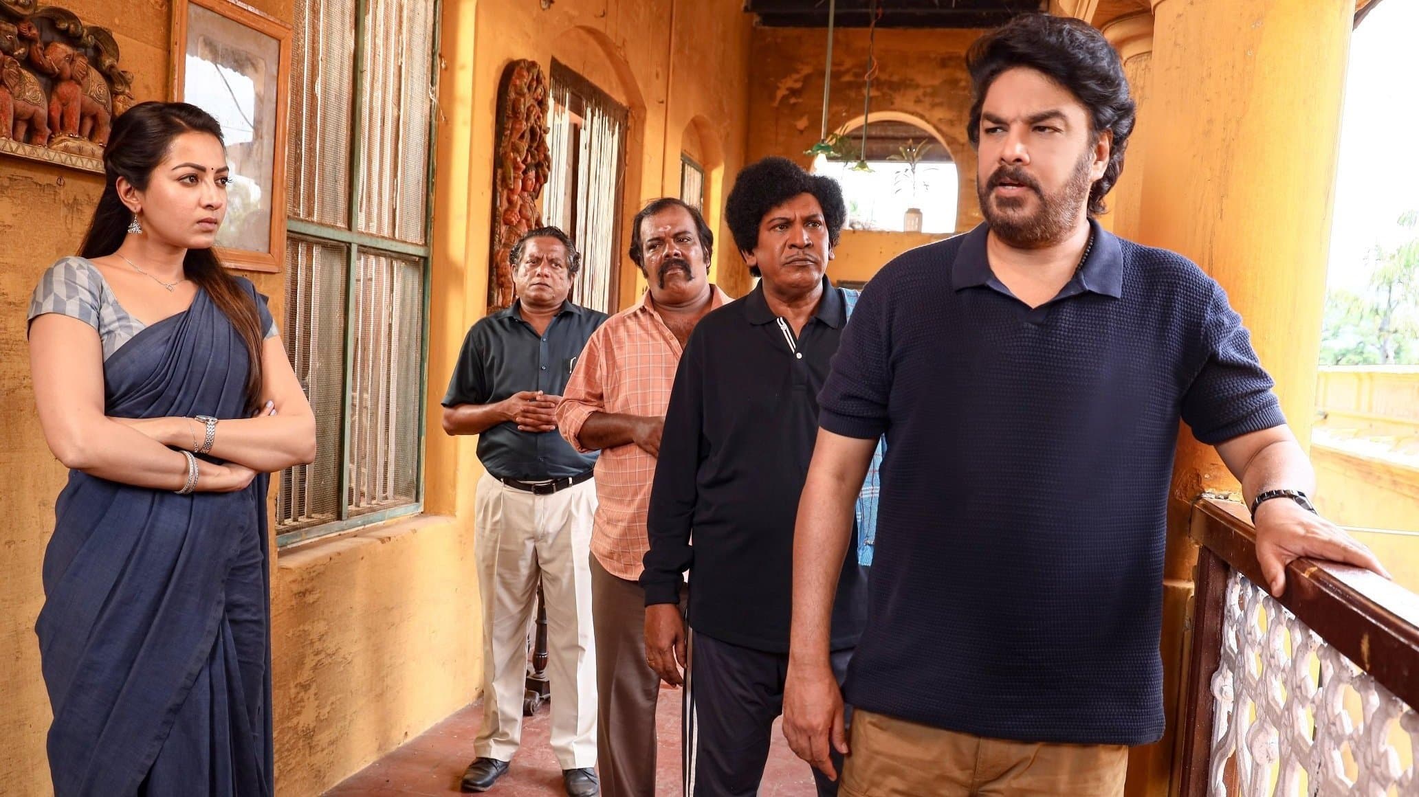 கேங்கர்ஸ்