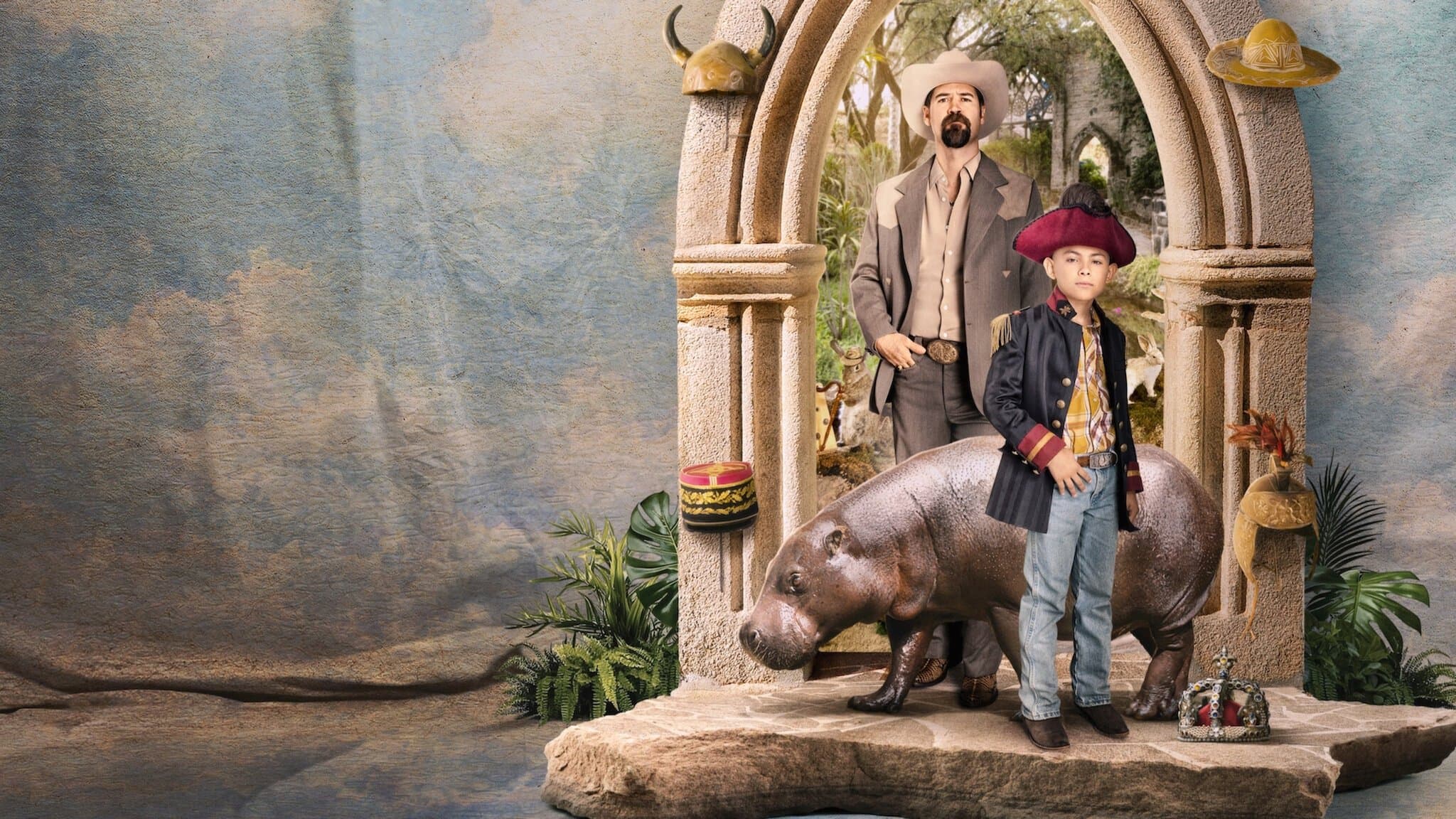 다운 더 래빗 홀