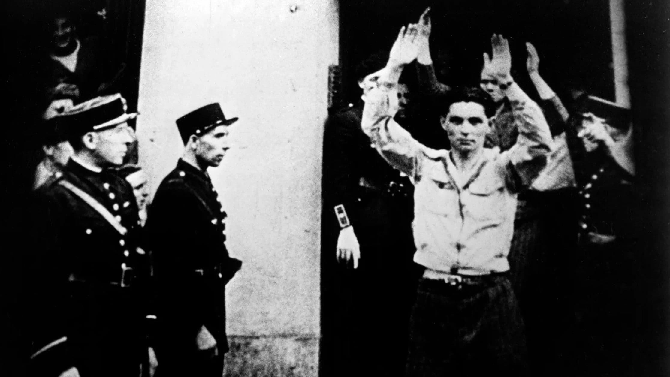 Le chagrin et la pitié