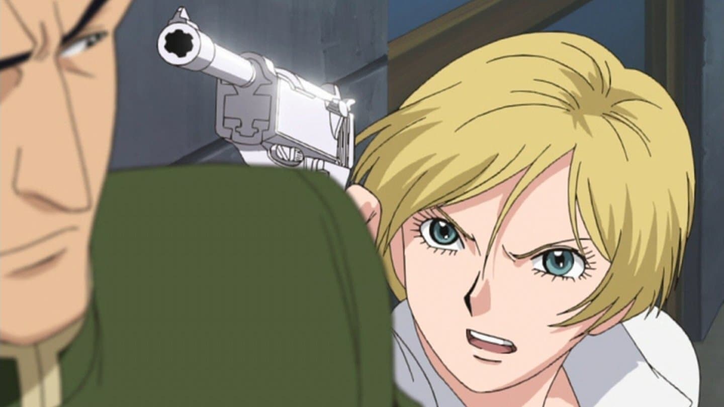 루팡 3세: 도둑맞은 루팡 ~모방자는 한여름의 나비~