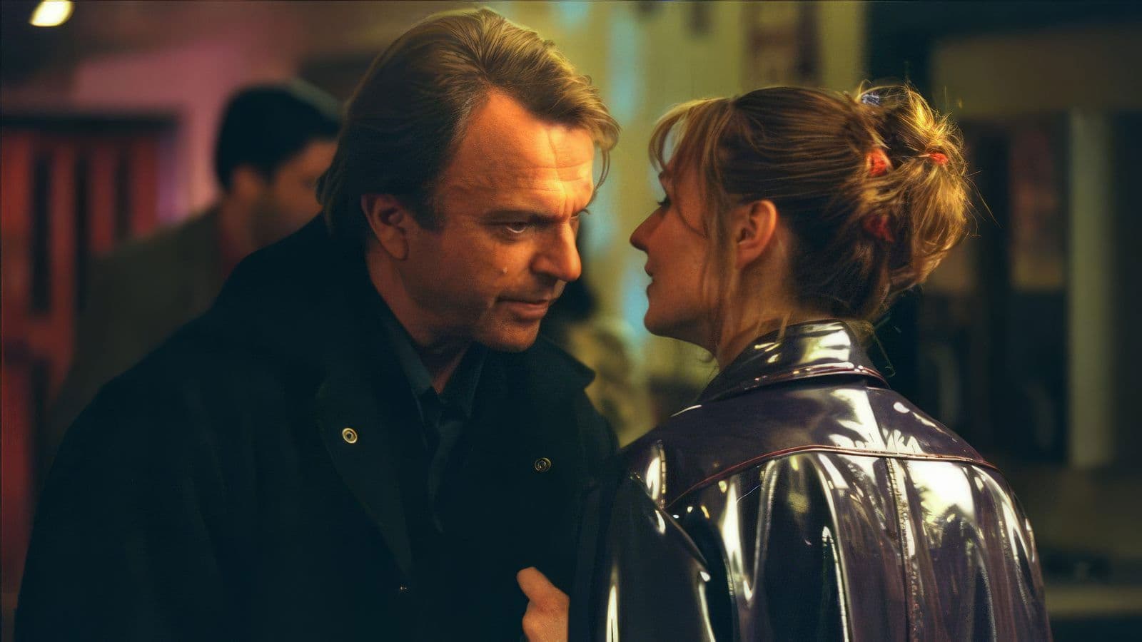 퍼펙트 스트레인저