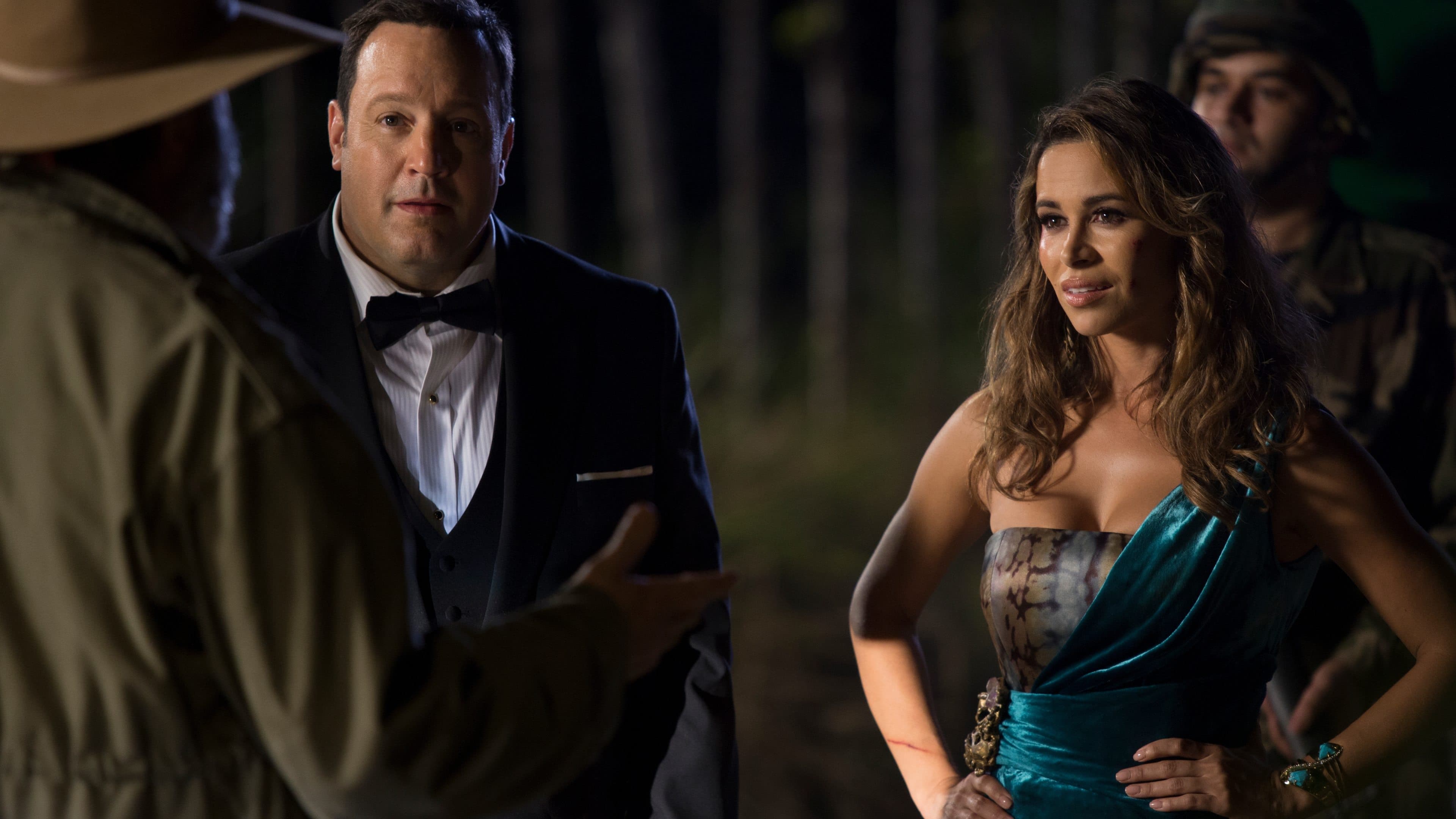 가짜 암살자의 진짜 회고록