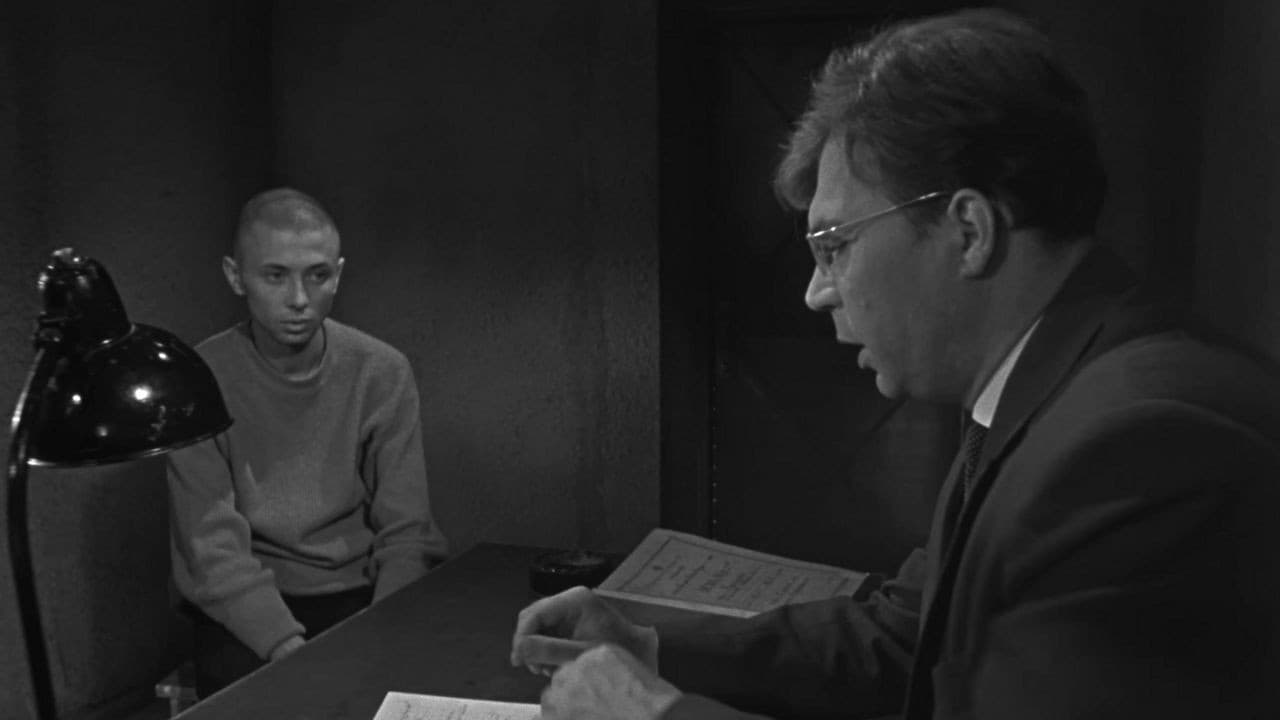 Человек, который сомневается