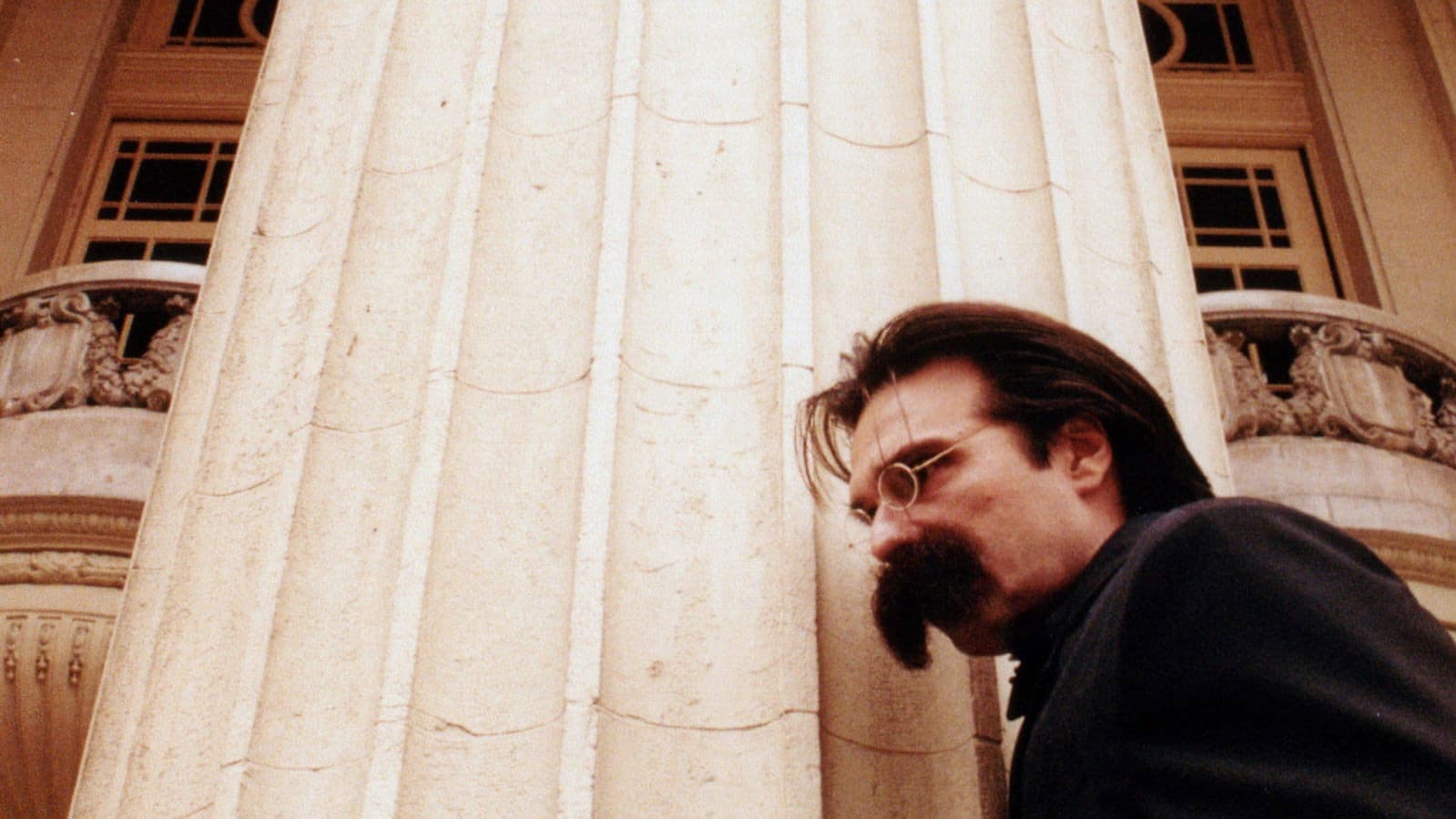 Dias de Nietzsche em Turim