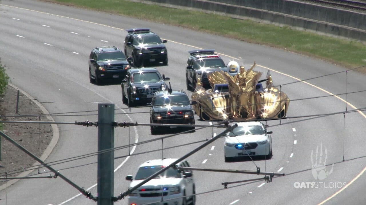 배드 프레지던트: Kenya