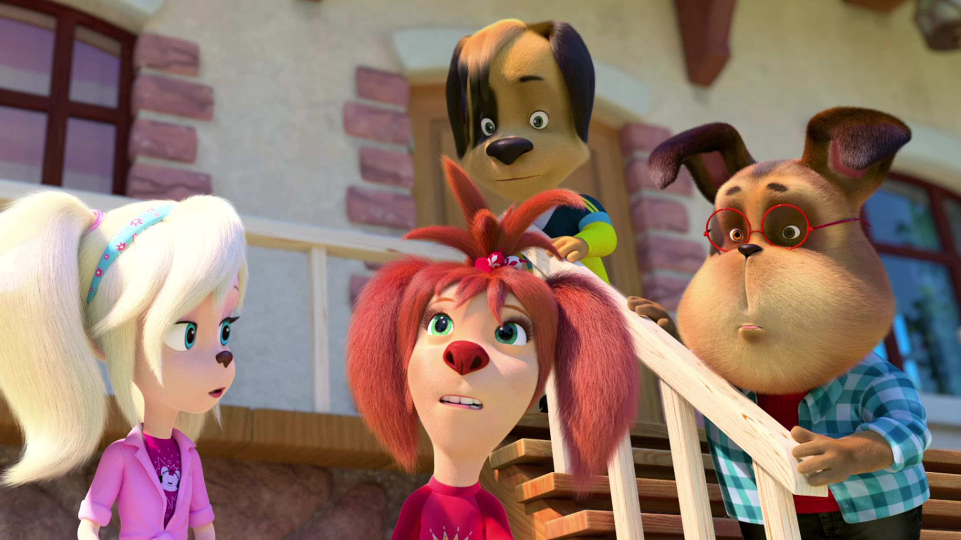 바커스: 슈퍼스타가 될거야