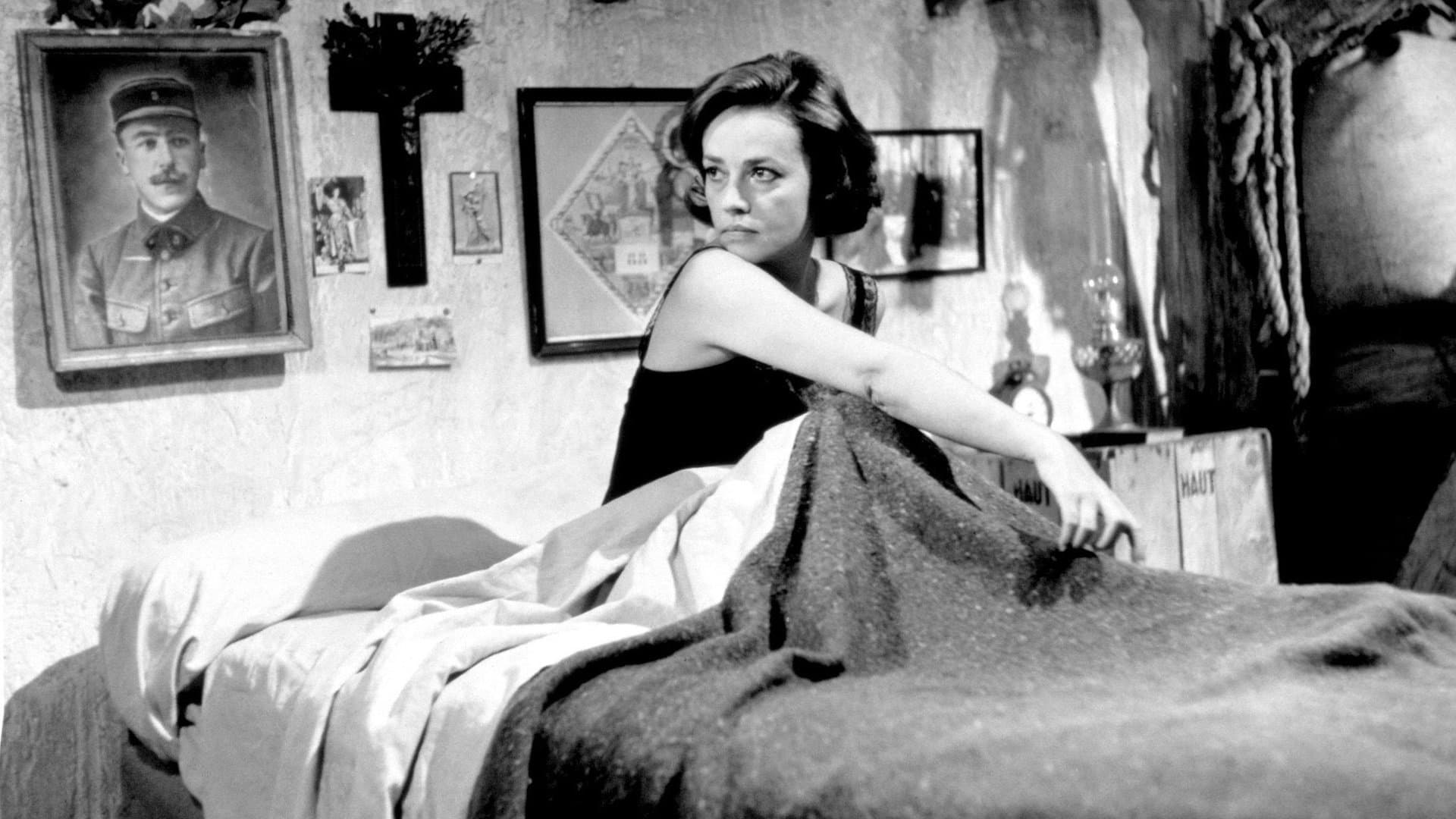 어느 하녀의 일기