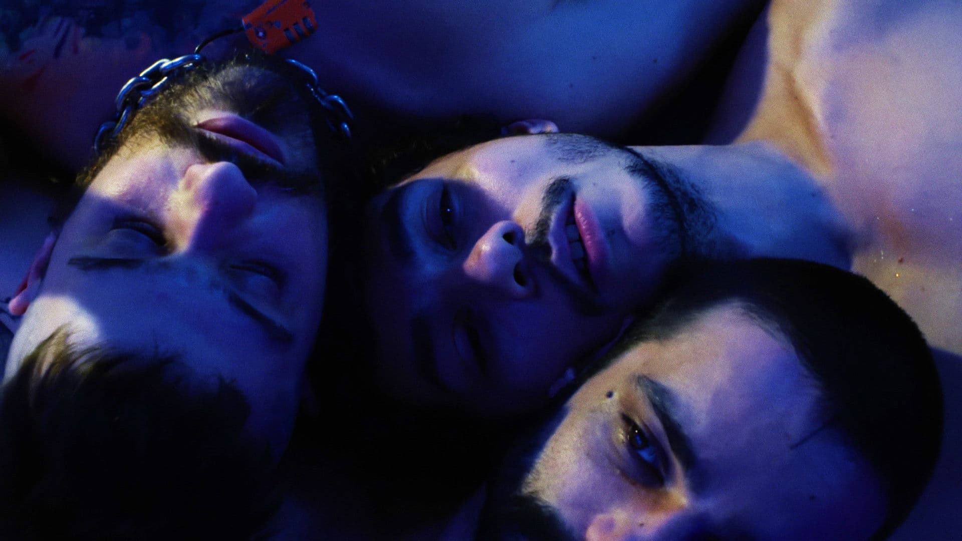 A Paixão Segundo G.H.B.