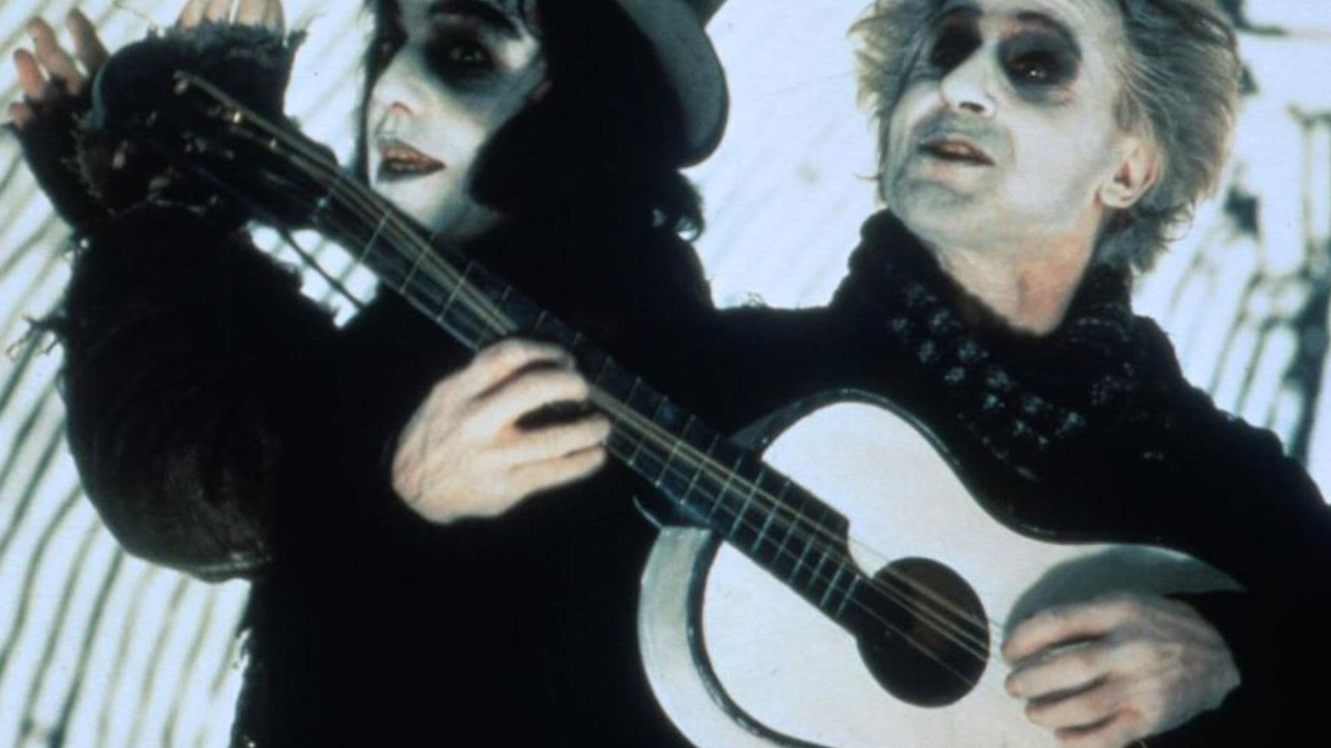 Offenbachs Geheimnis