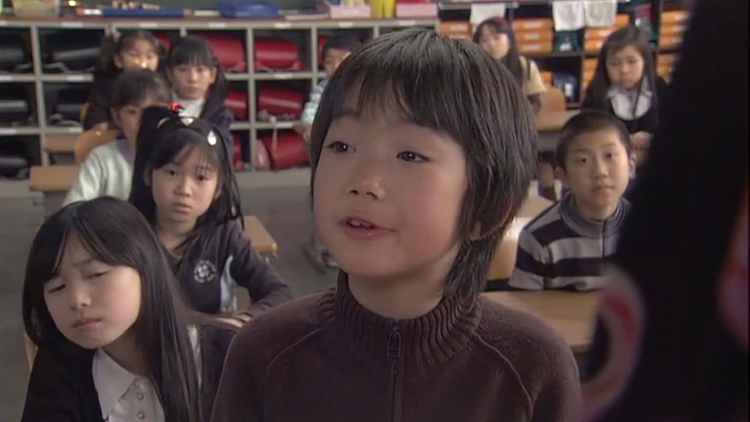 에디슨의 어머니