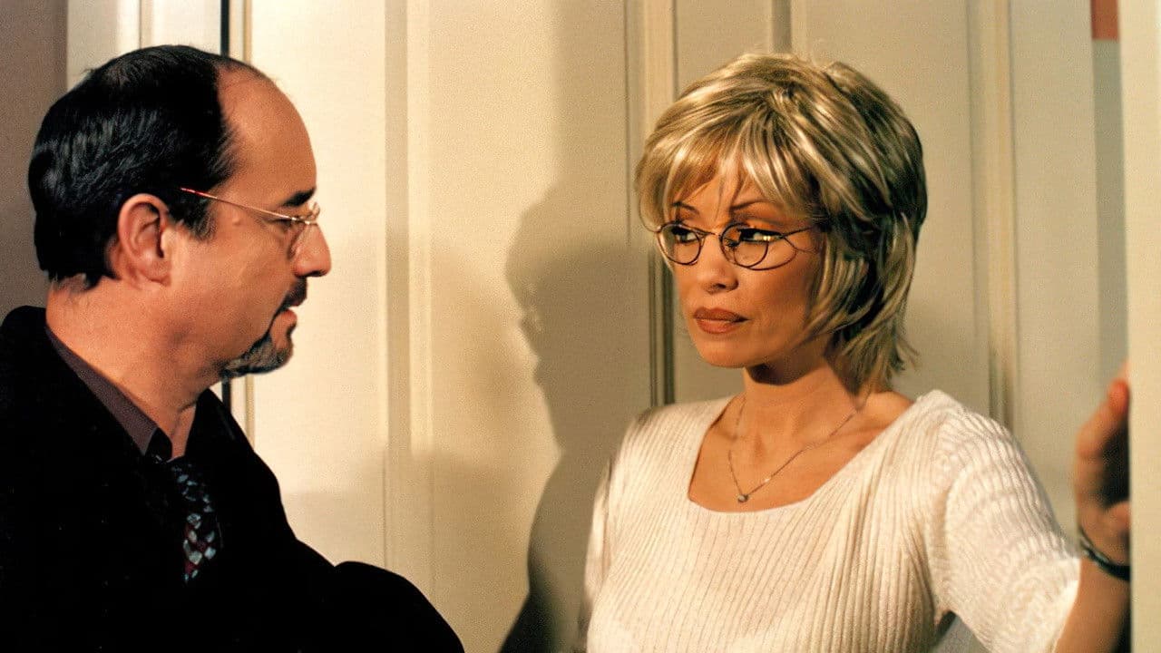 Manželka Ronalda Sheldona