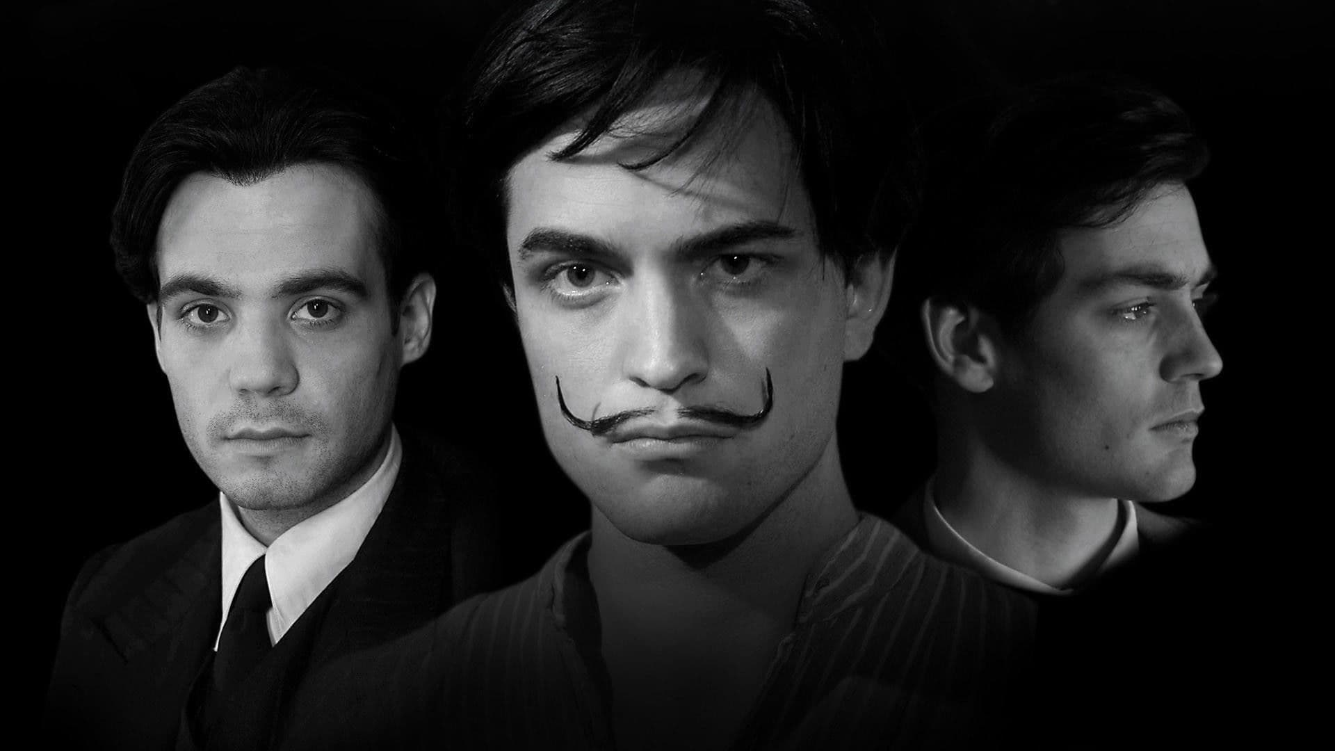 리틀 애쉬 : 달리가 사랑한 그림