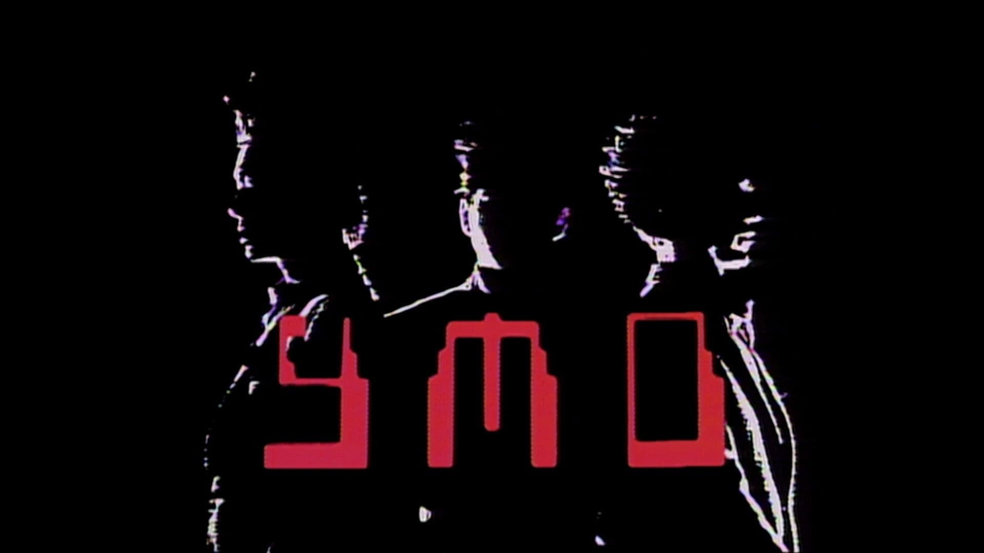 Yellow Magic Orchestra - Winter Live 1981