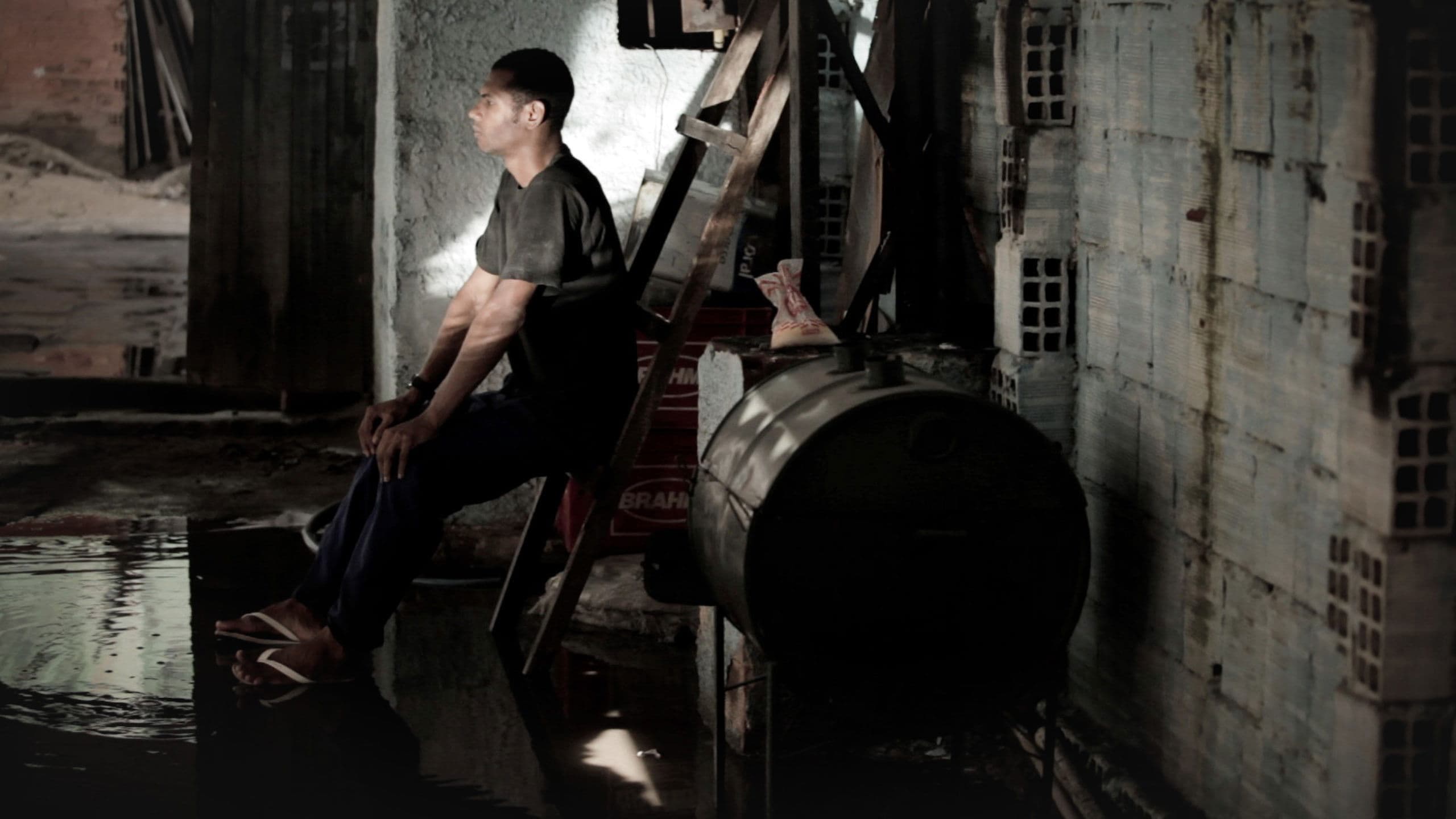 A Onda Traz, O Vento Leva