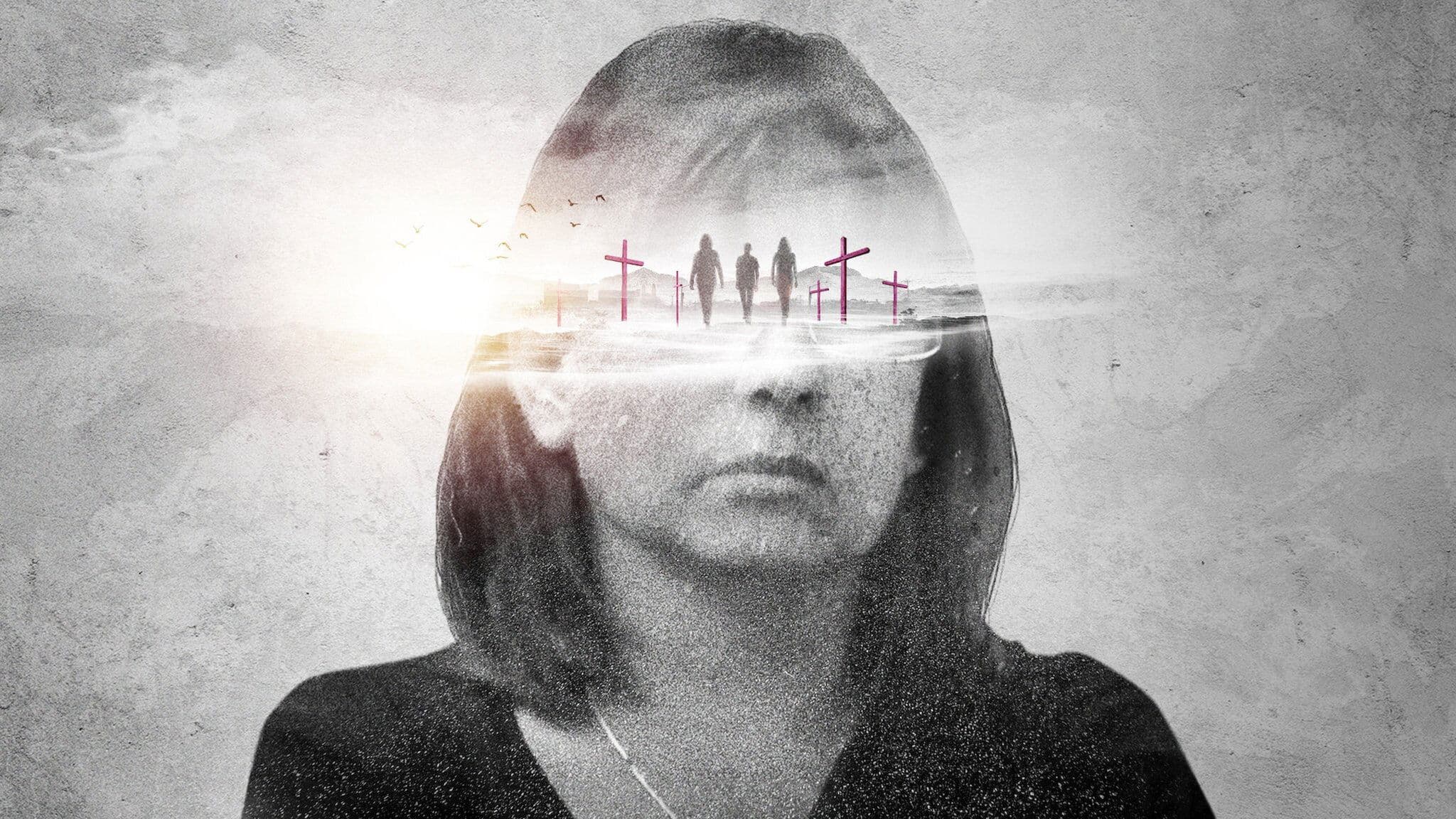 마리셀라 에스코베도, 세 번의 죽음