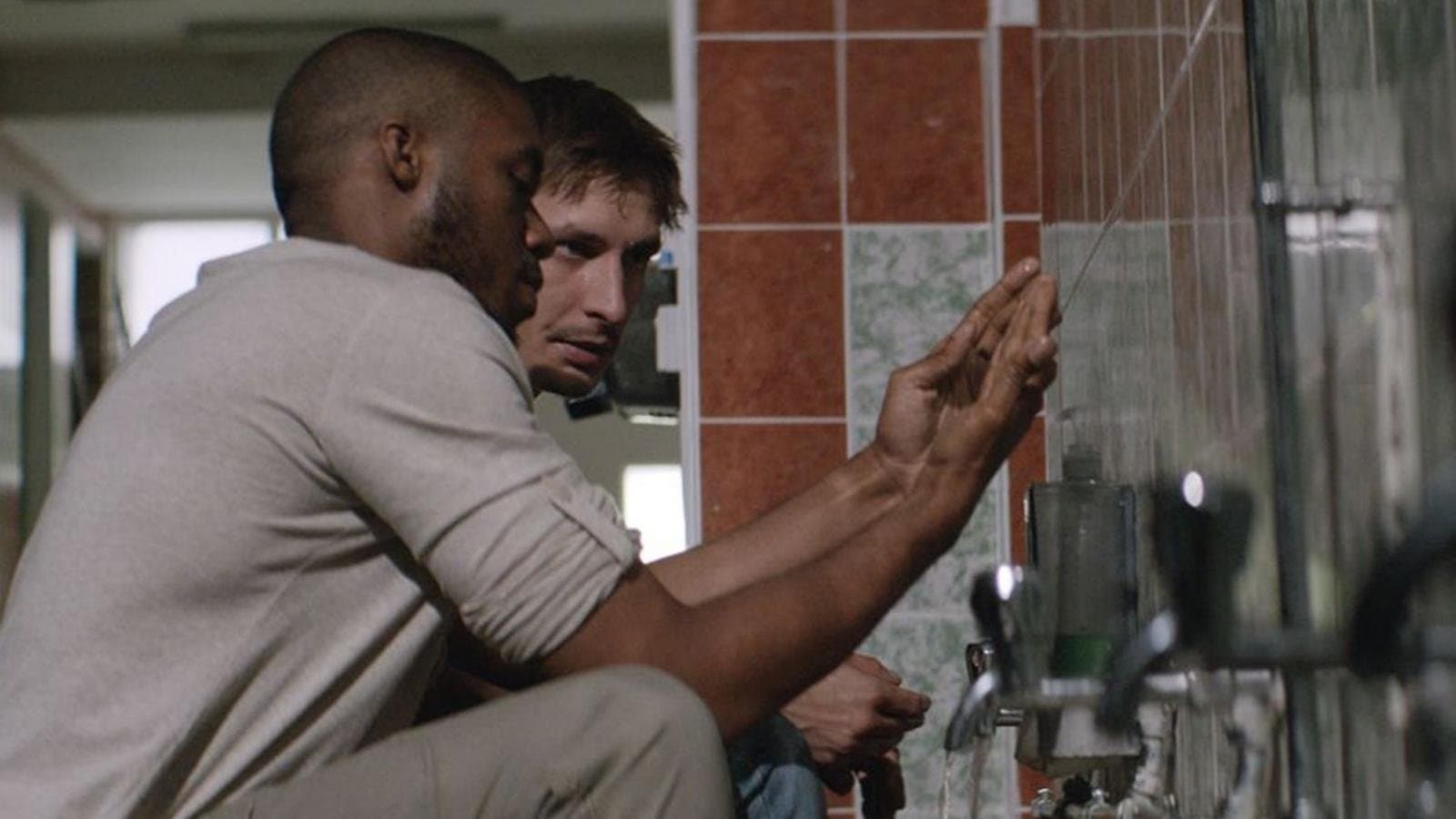 스노우 인 파라다이스