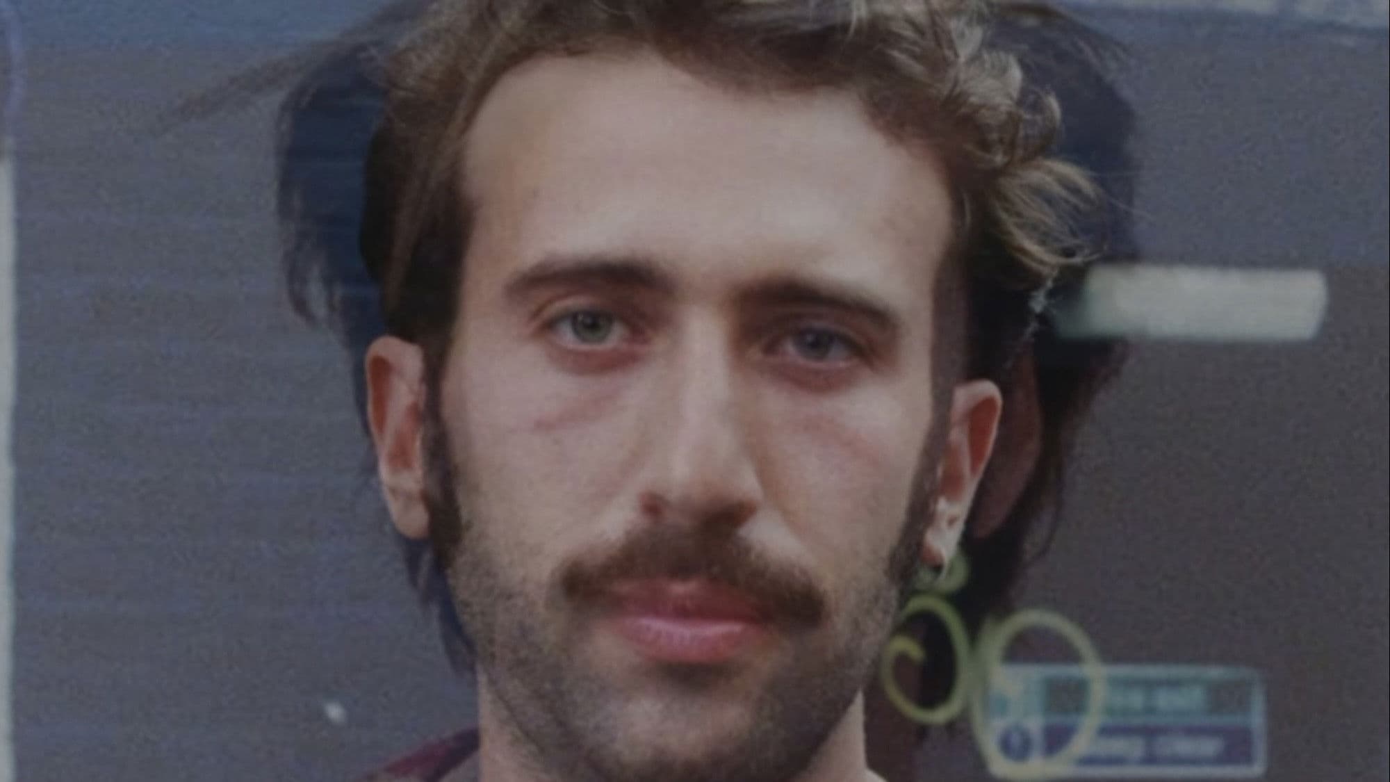 I Look Like Nicolas Cage