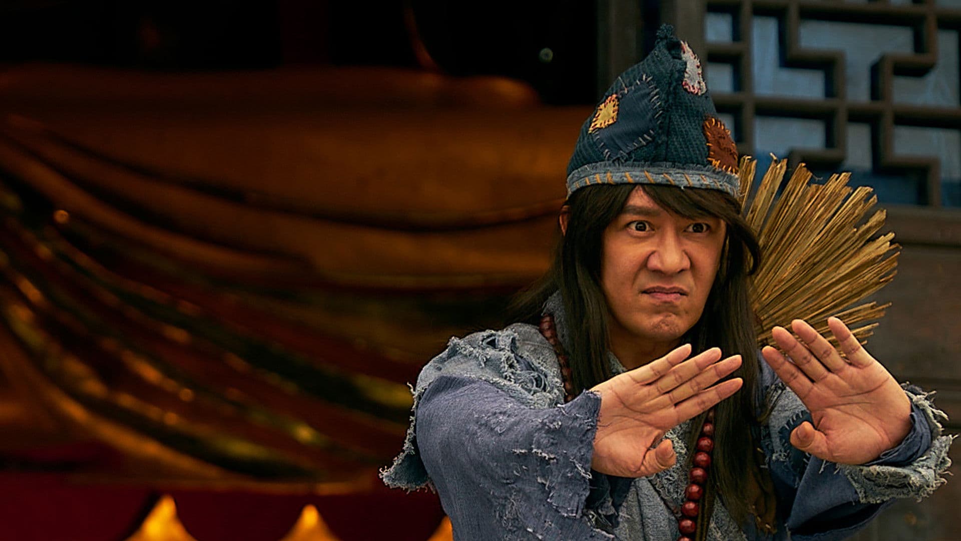 인크레더블 손오공