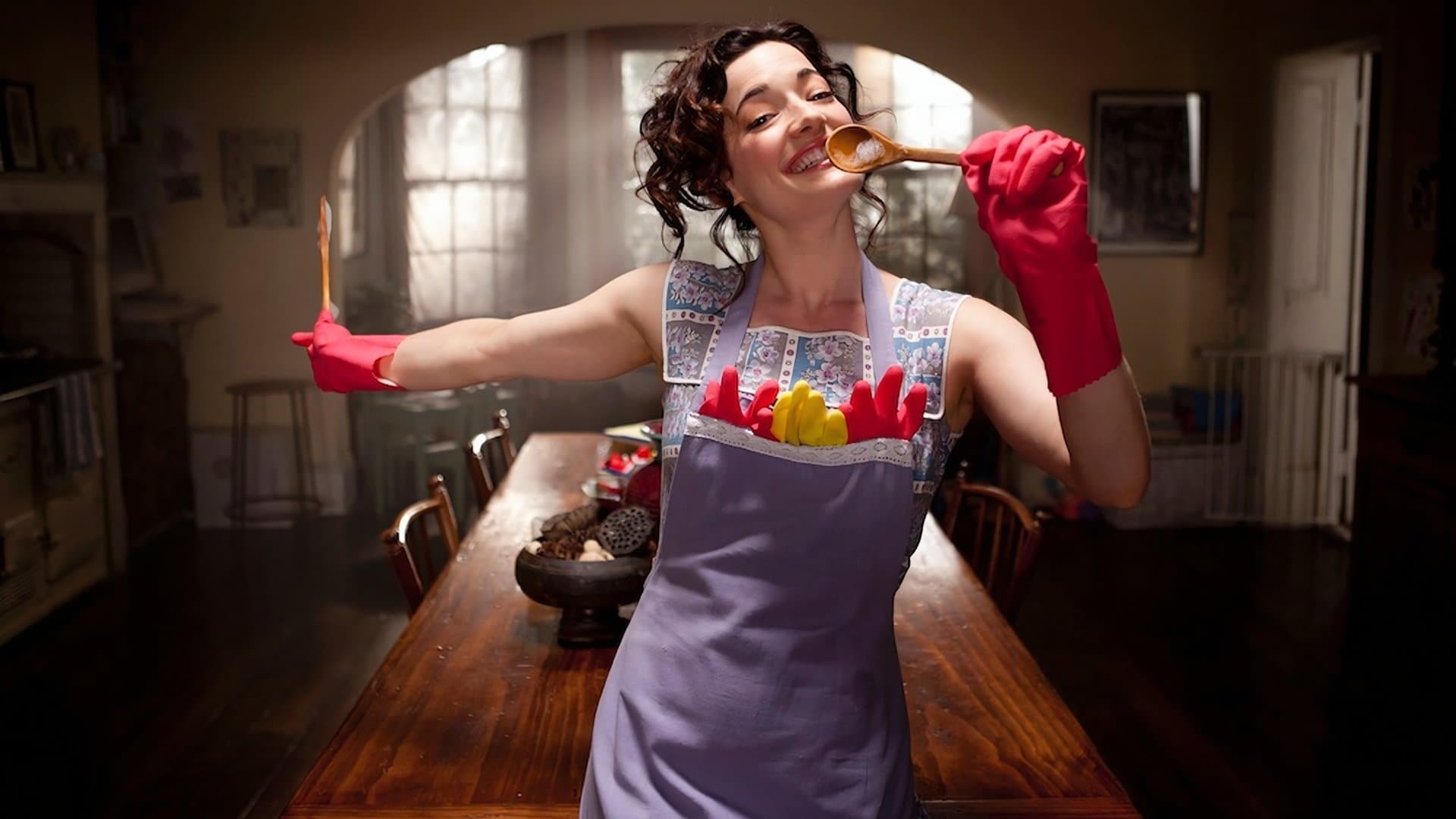 엄마는 인터넷 스타