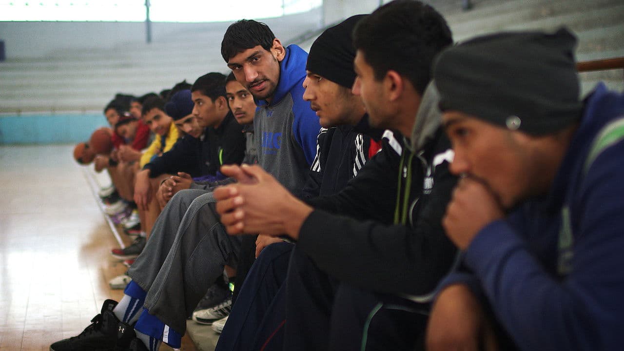 10억분의 1의 남자, 사트남 싱