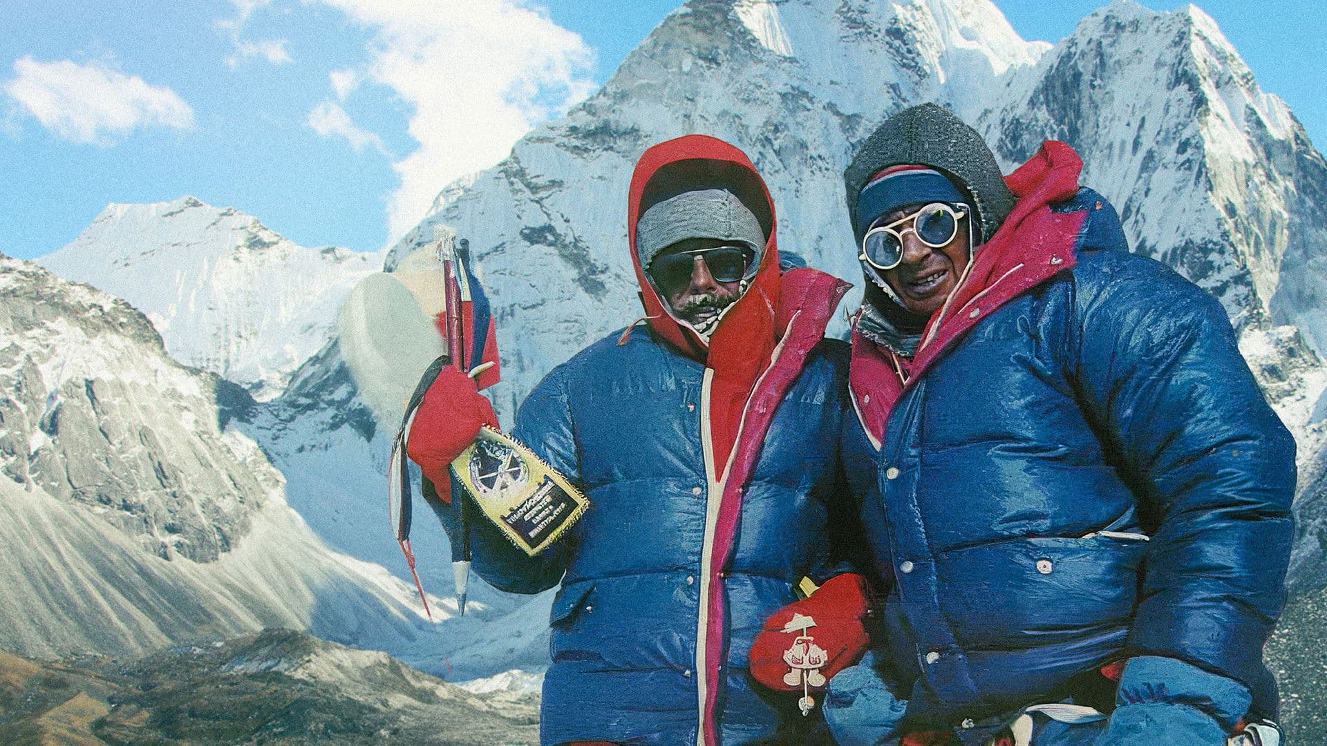 Ve stínu bohyně matky země