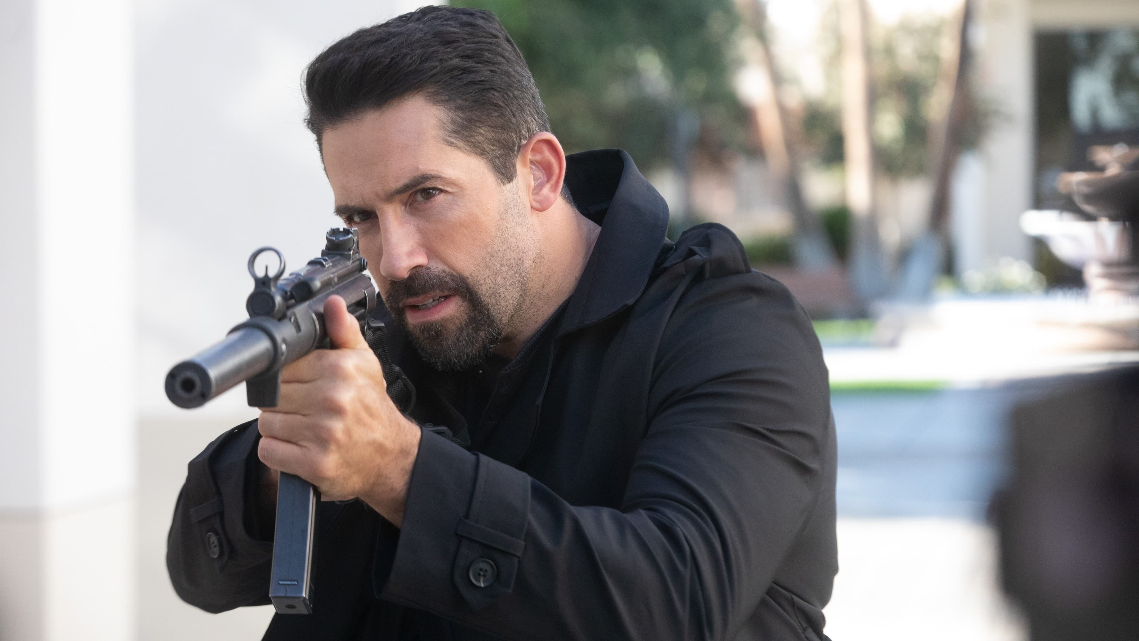 섹션 8: 비밀 작전