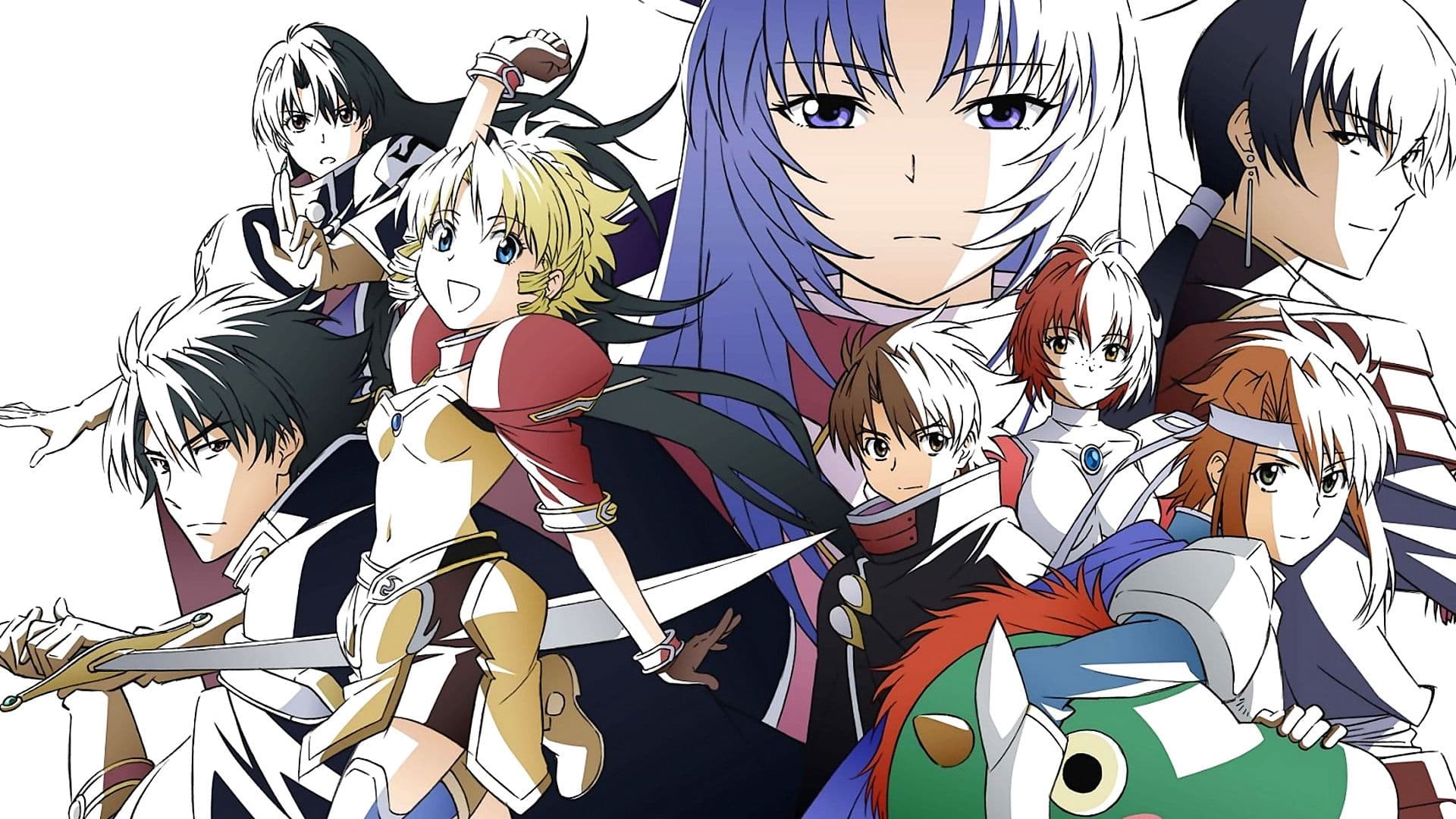 스크랩드 프린세스