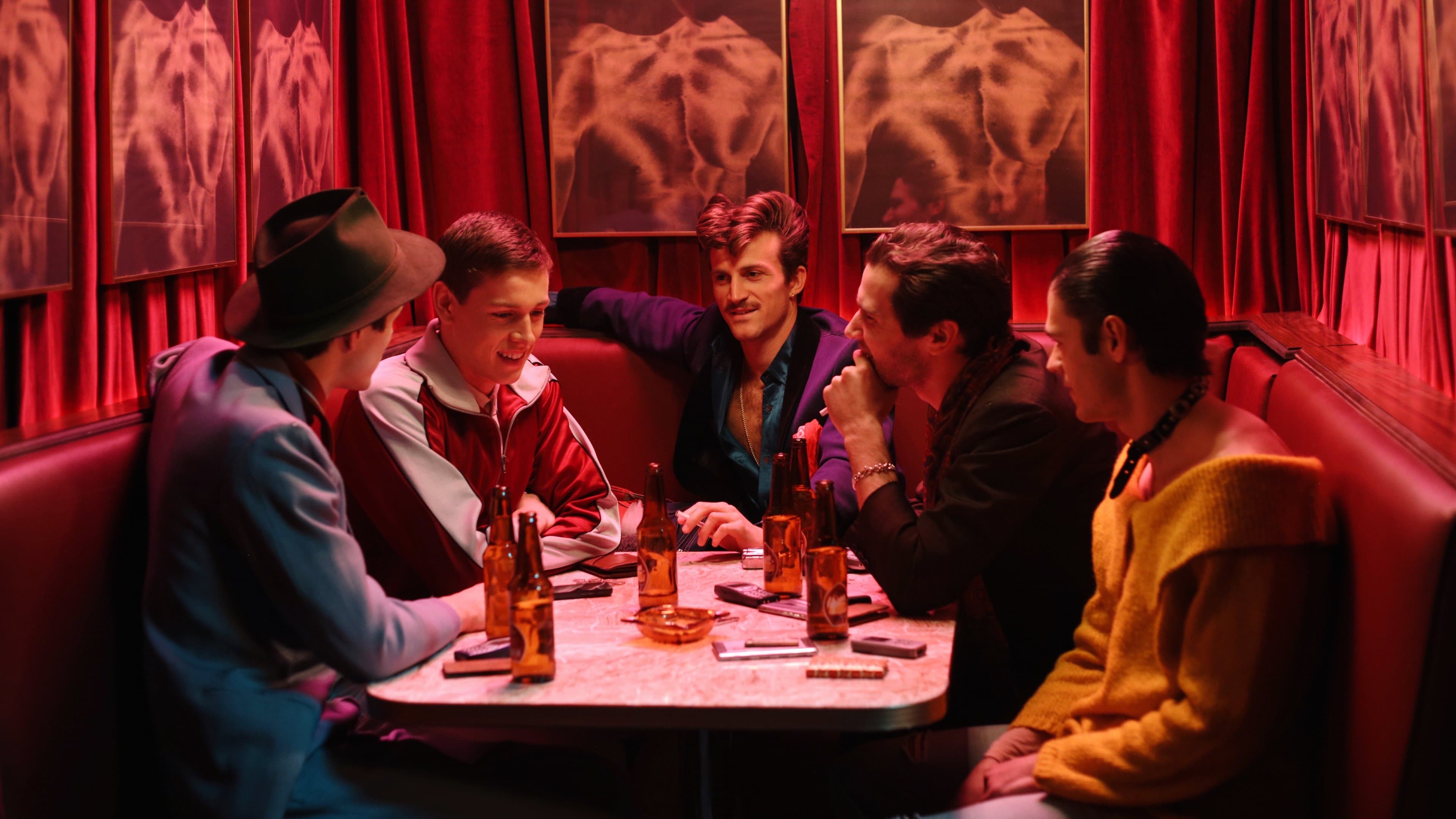 포스트카즈 프롬 런던