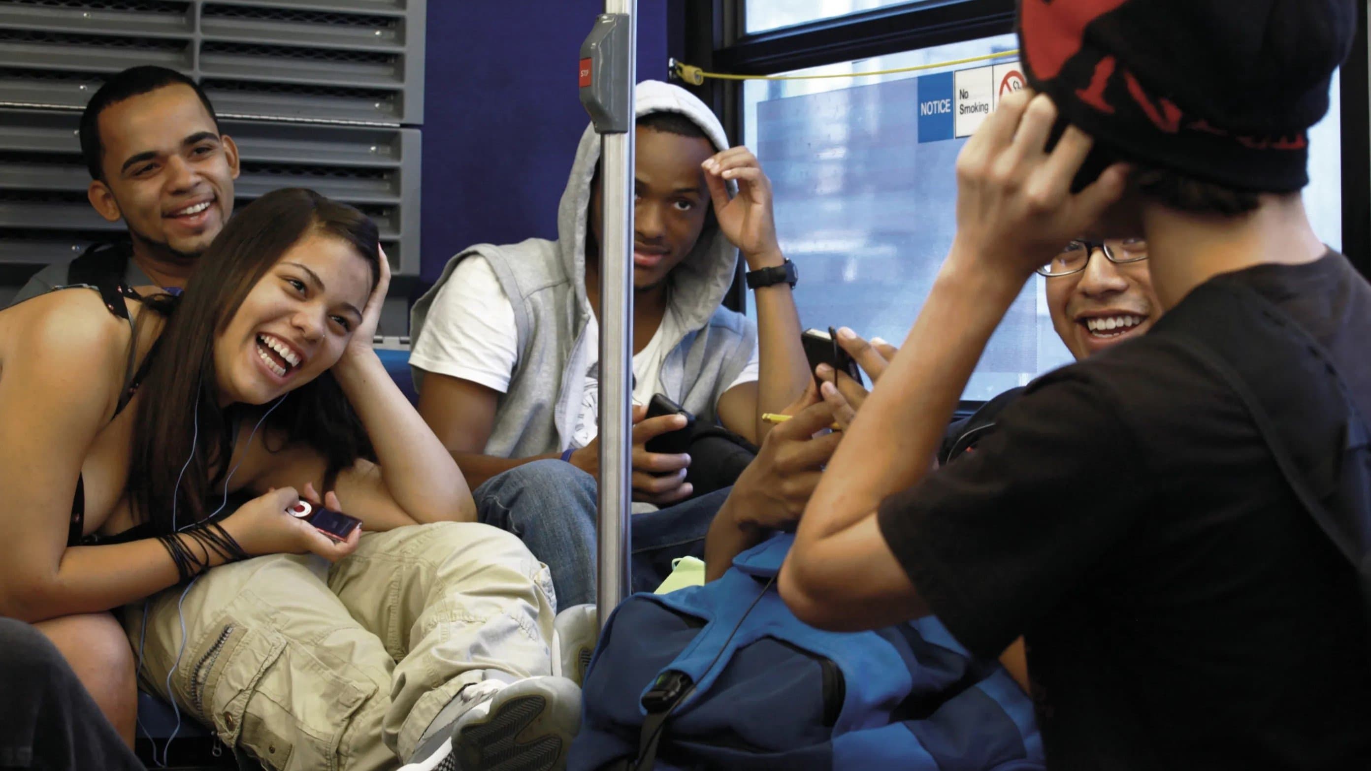 더 위 앤 더 아이