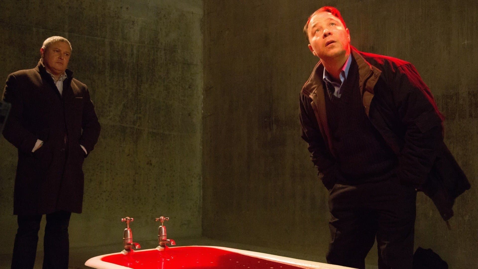 어 패치 오브 포그